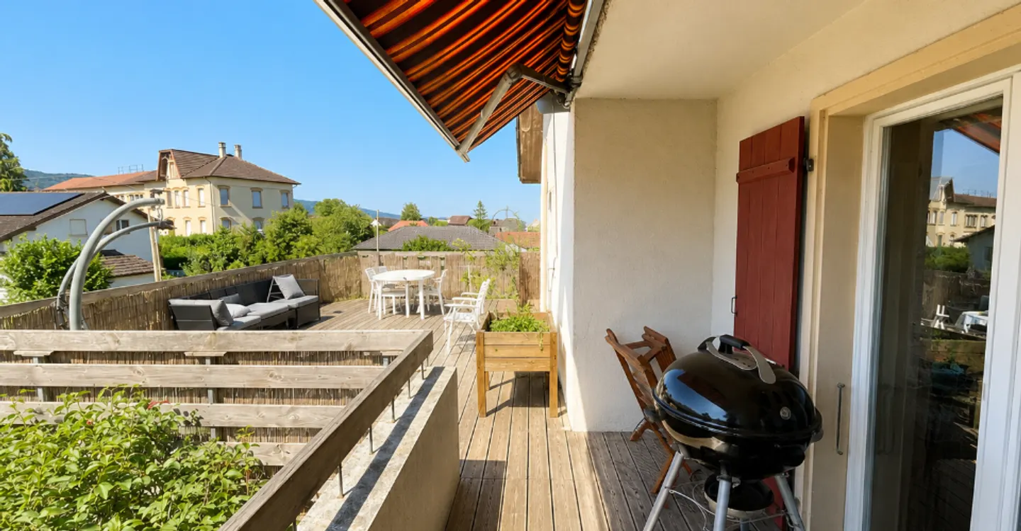 8-Zimmer-Haus - Foto 11 von 12