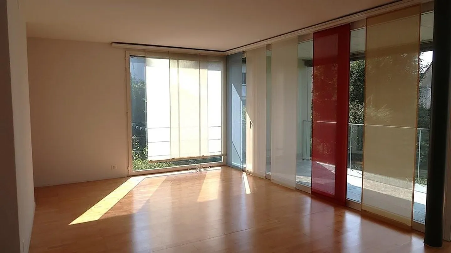 Appartamento 3.5 stanze in un quartiere tranquillo - Foto 5 di 10