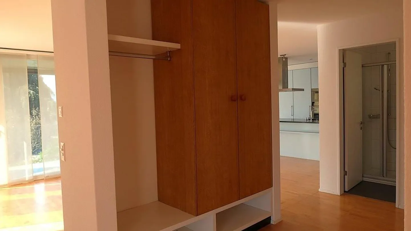 Appartamento 3.5 stanze in un quartiere tranquillo - Foto 6 di 10