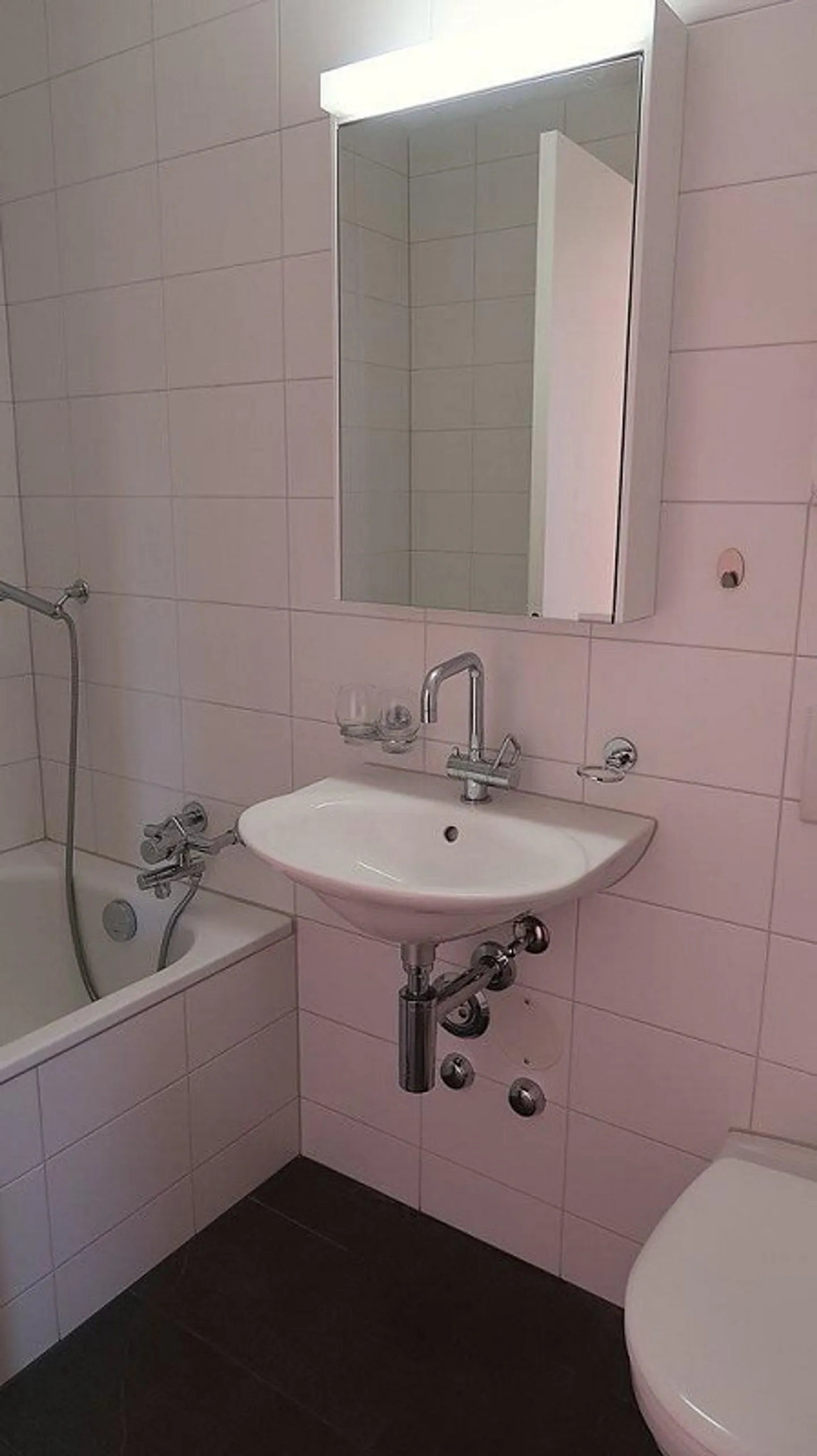 Appartamento 3.5 stanze in un quartiere tranquillo - Foto 9 di 10