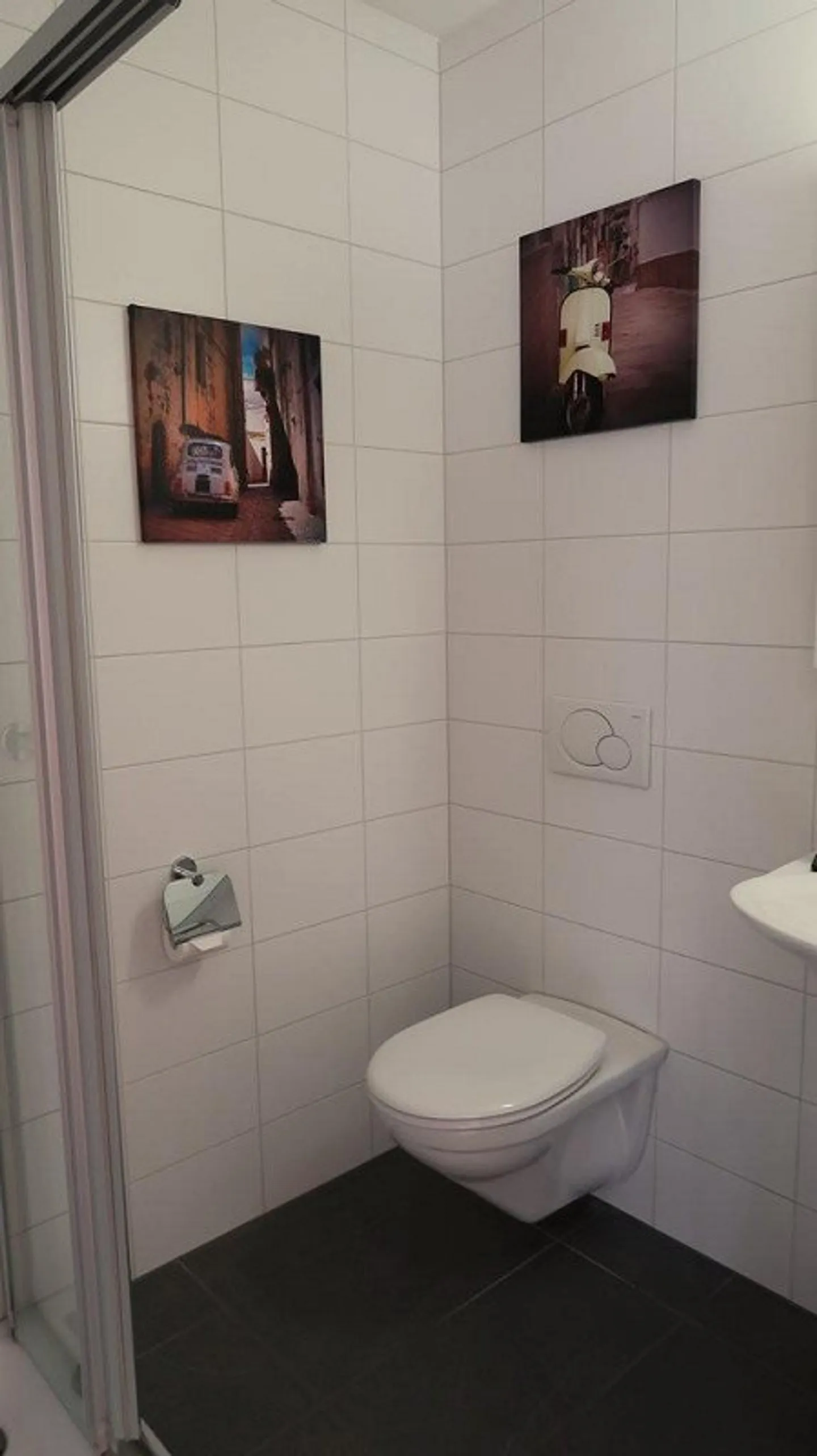 Appartamento 3.5 stanze in un quartiere tranquillo - Foto 10 di 10