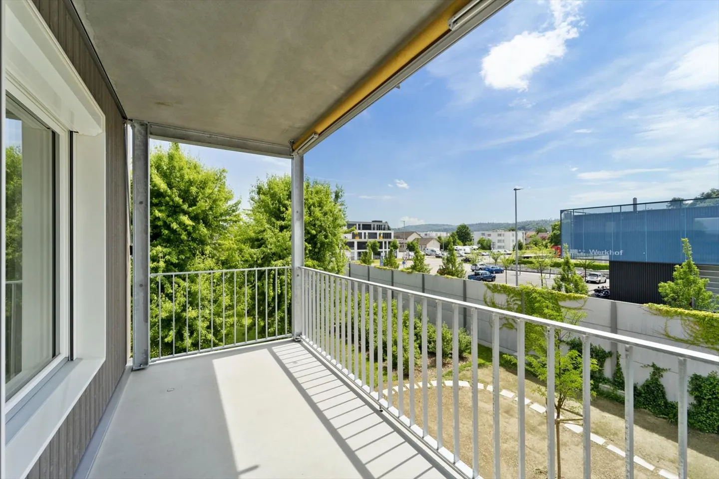 Apartment for rent - Photo 7 of 7