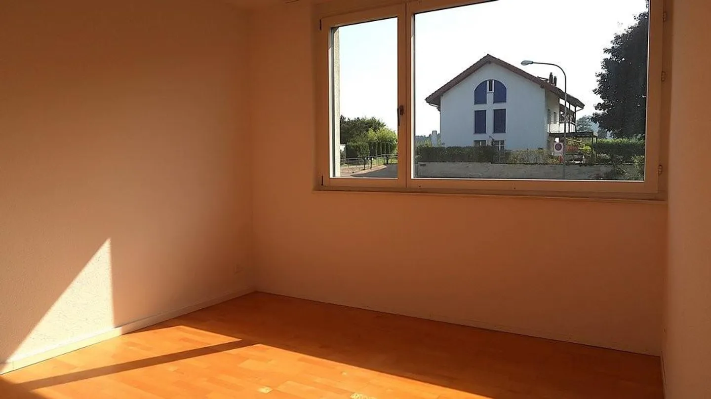 Appartamento 3.5 stanze in un quartiere tranquillo - Foto 7 di 10