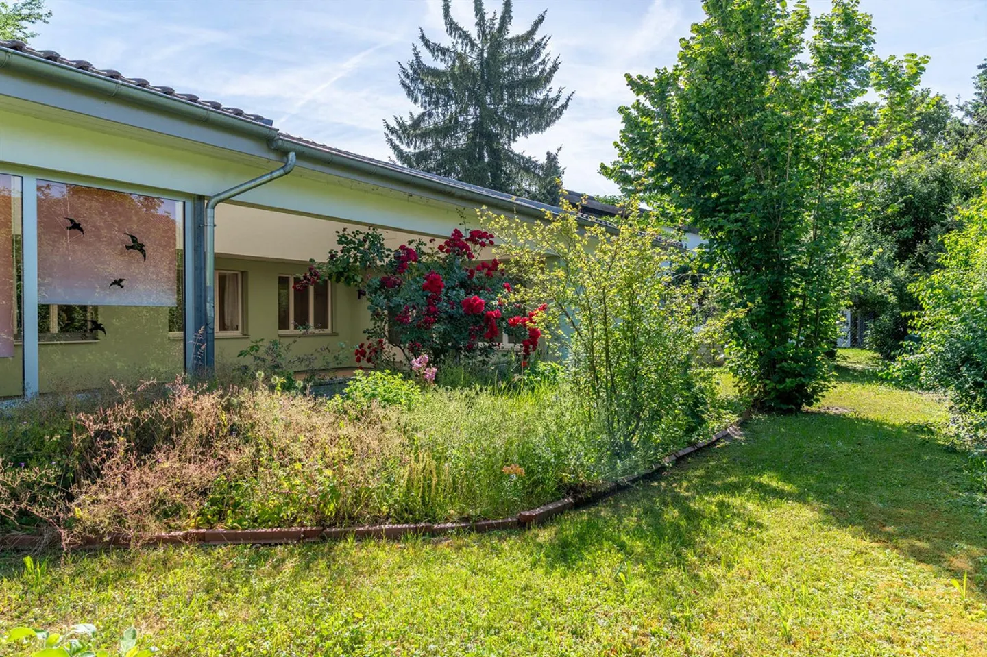 660 m² plot, large terrace and potential for two living areas - Photo 9 of 13