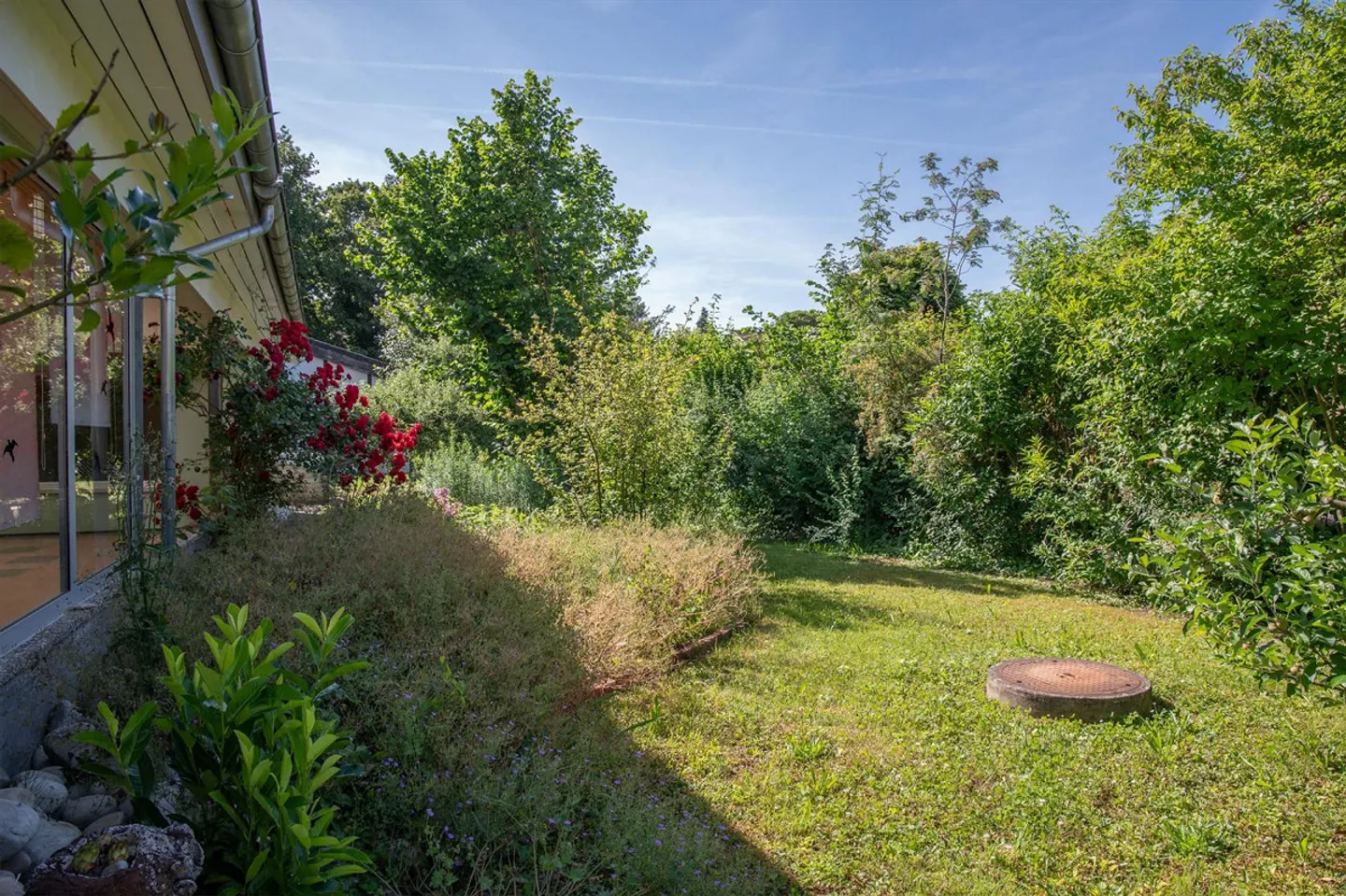 660 m² plot, large terrace and potential for two living areas - Photo 10 of 13