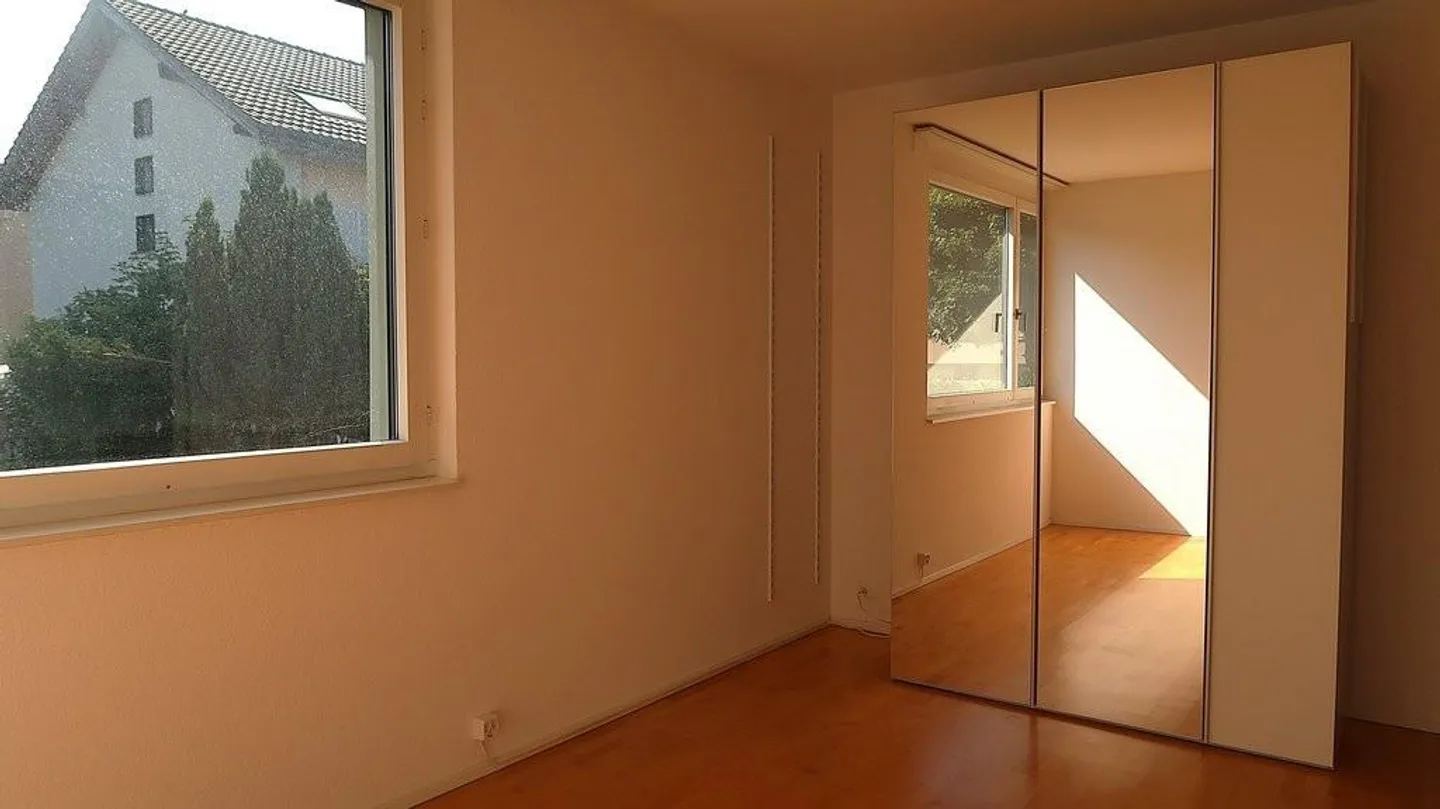 Appartamento 3.5 stanze in un quartiere tranquillo - Foto 8 di 10