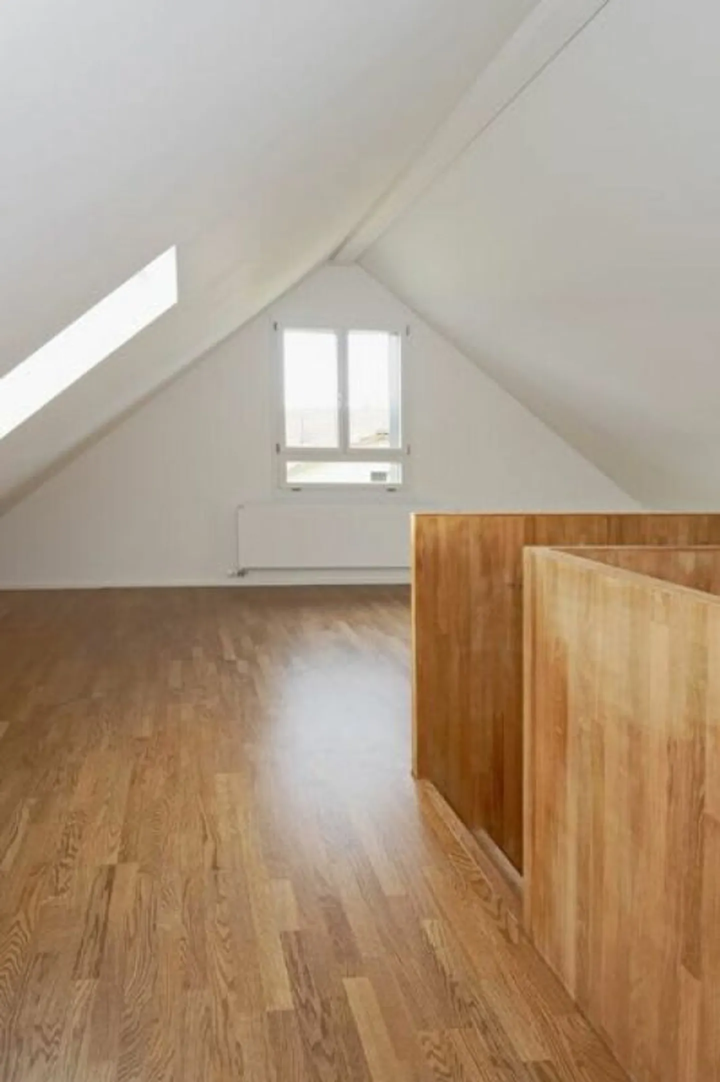 Loft-style penthouse - Photo 3 of 6