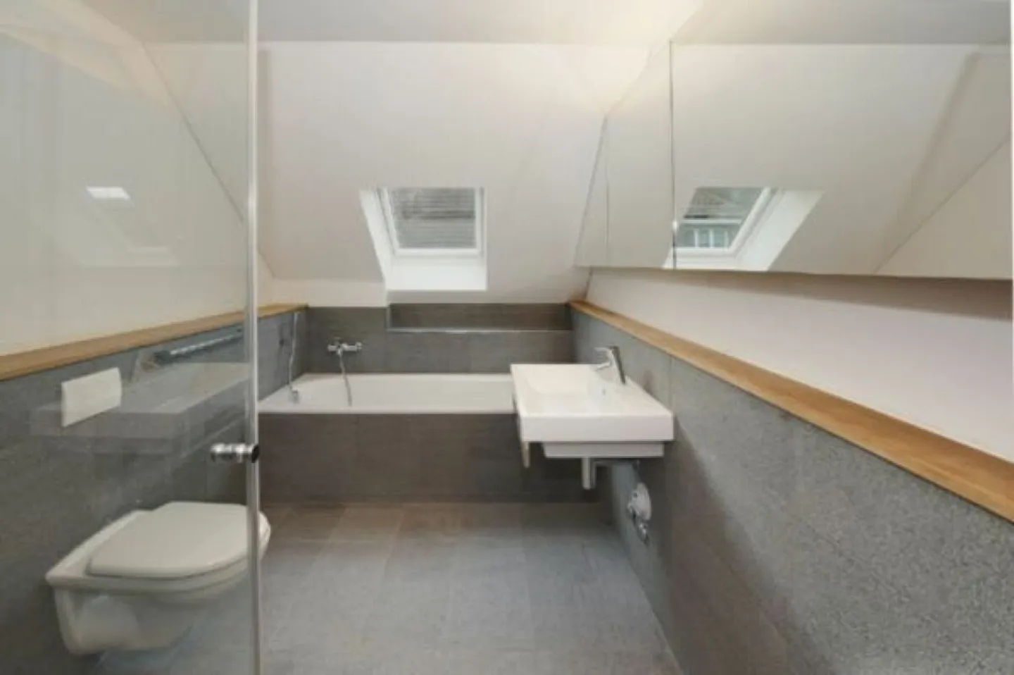 Loft-style penthouse - Photo 4 of 6