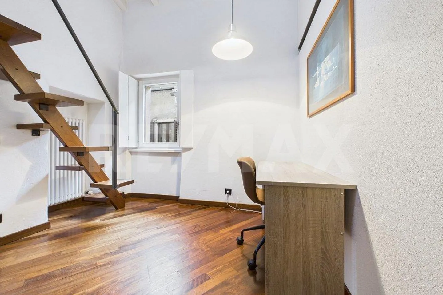 Exklusive 4½-Zimmer-Maisonette nur wenige Schritte vom Luganersee entfernt - Foto 13 von 13