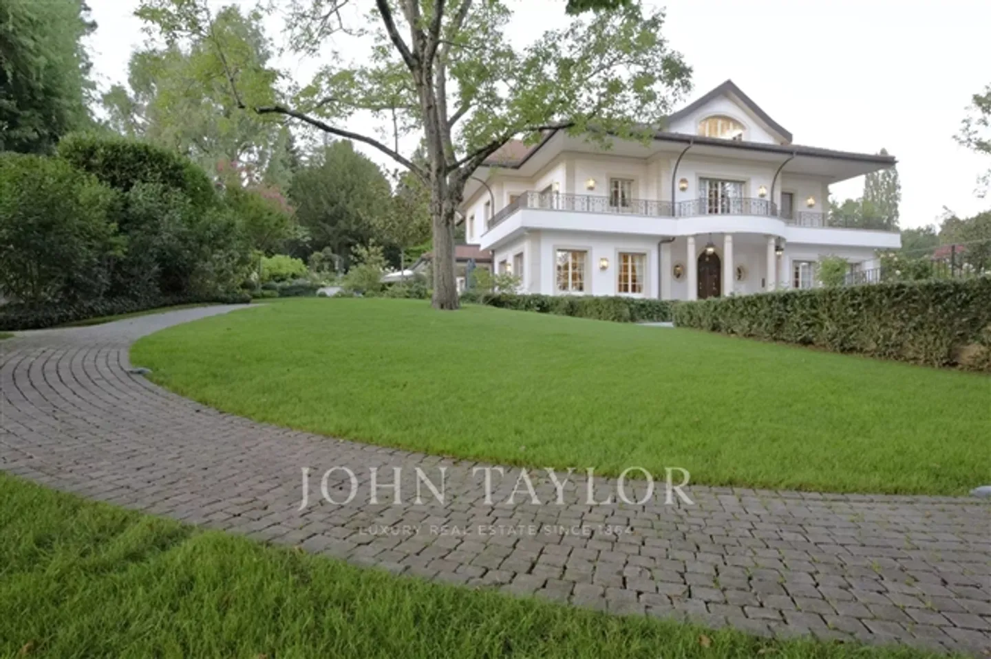 Villa sublime con posizione rara - Foto 9 di 9