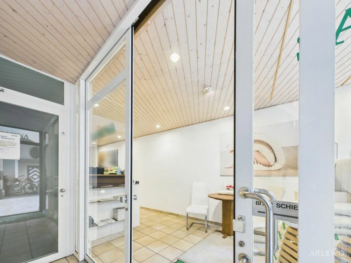 Il tuo spazio commerciale nel cuore del centro di Lucerna - Foto 4 di 12