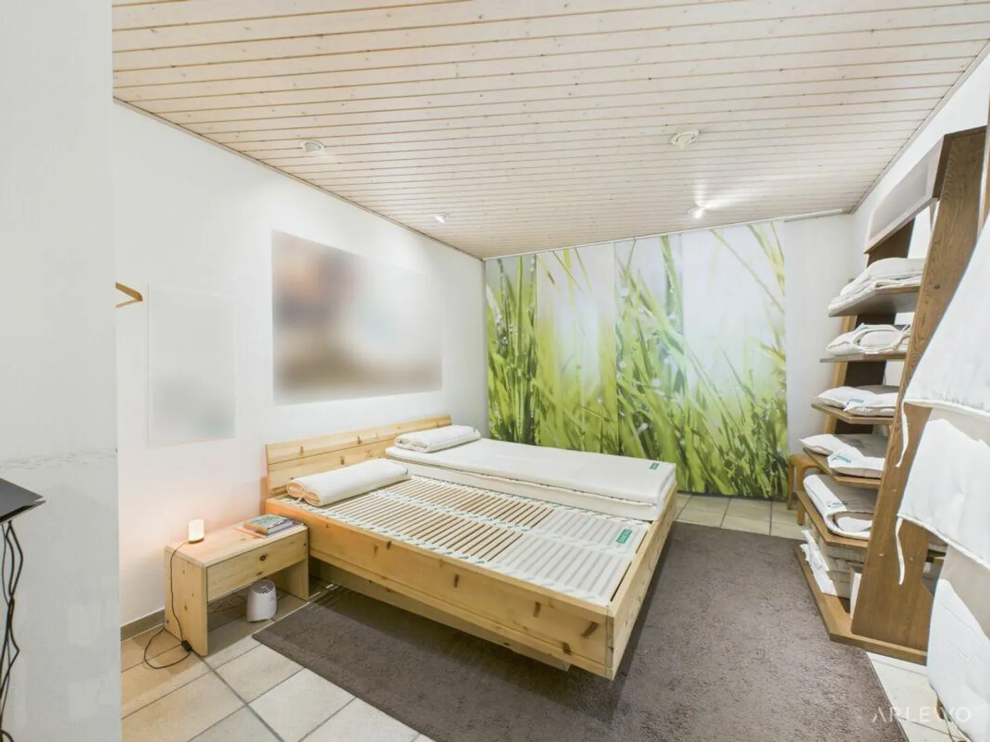 Il tuo spazio commerciale nel cuore del centro di Lucerna - Foto 7 di 12