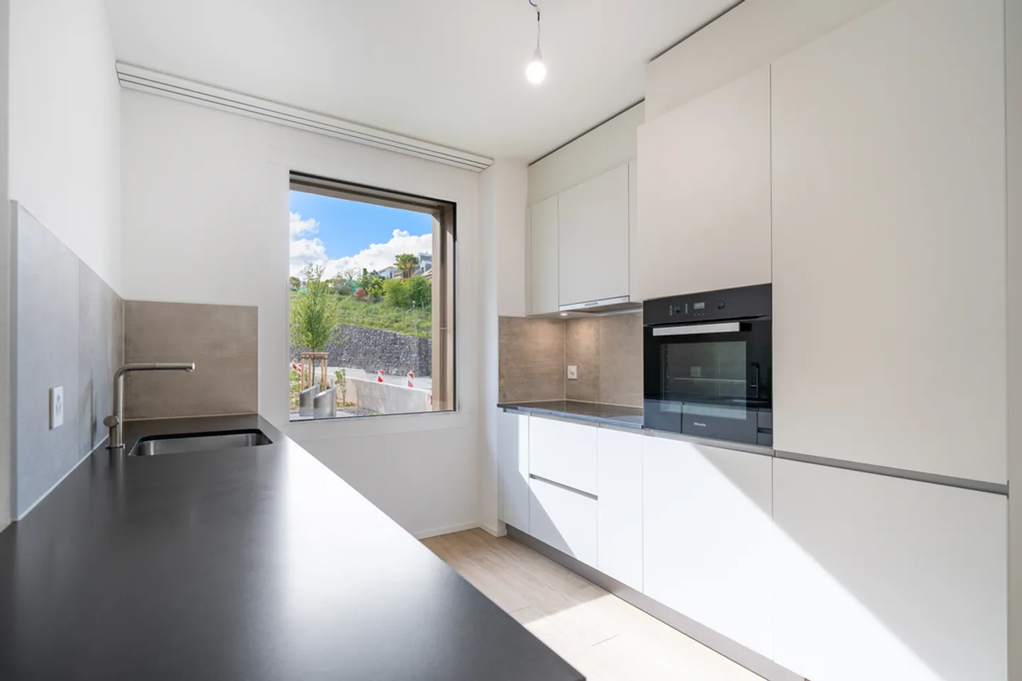 Modernes Apartment in Ruhiger Lage - Foto 3 von 7
