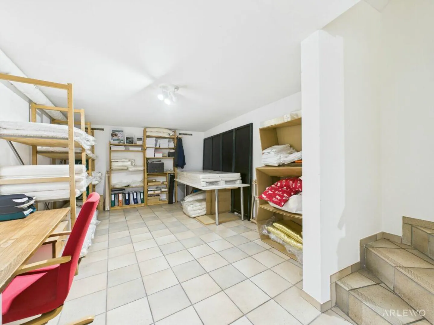 Il tuo spazio commerciale nel cuore del centro di Lucerna - Foto 10 di 12