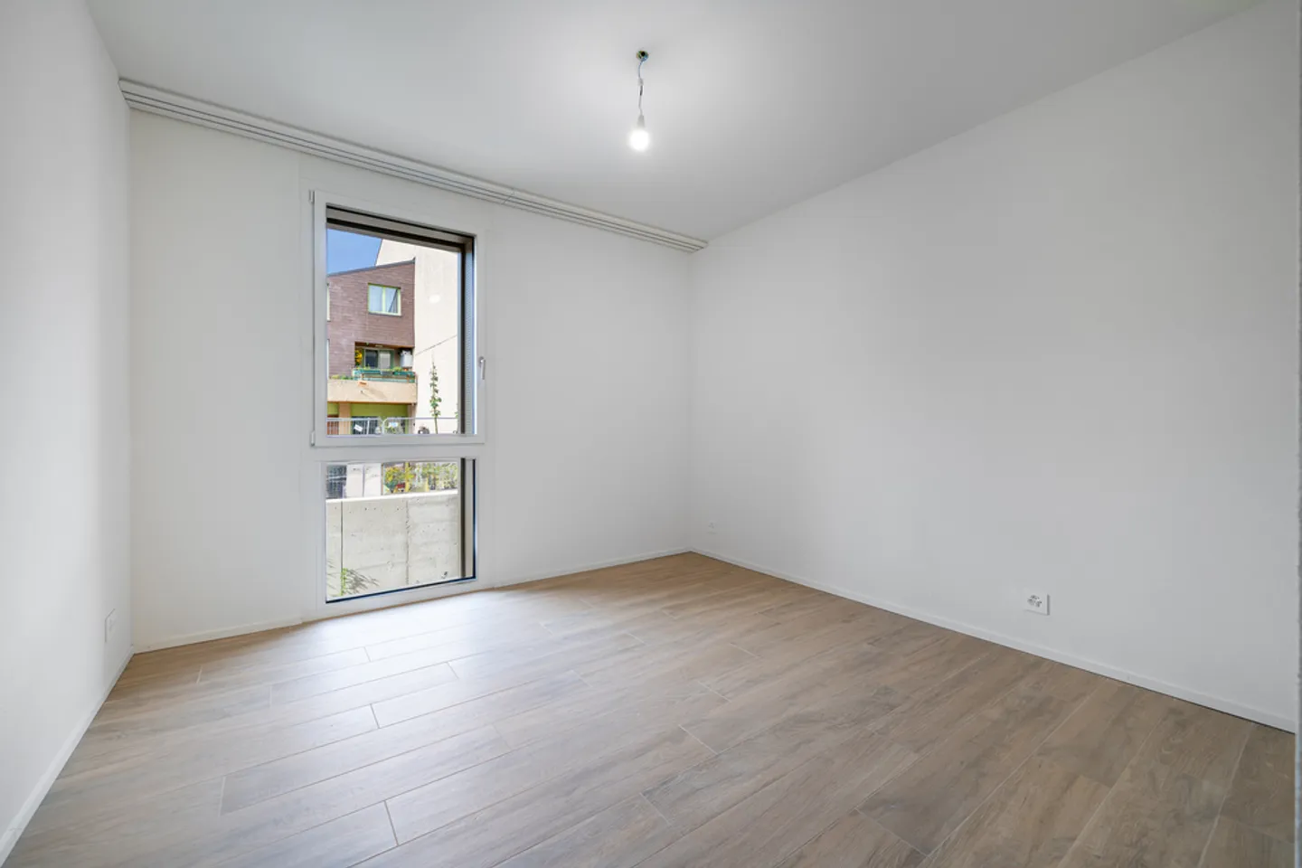 Modernes Apartment in Ruhiger Lage - Foto 4 von 7