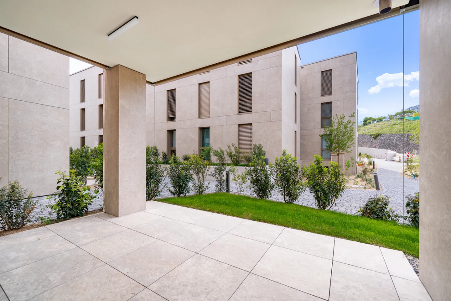 Modernes Apartment in Ruhiger Lage - Foto 5 von 7