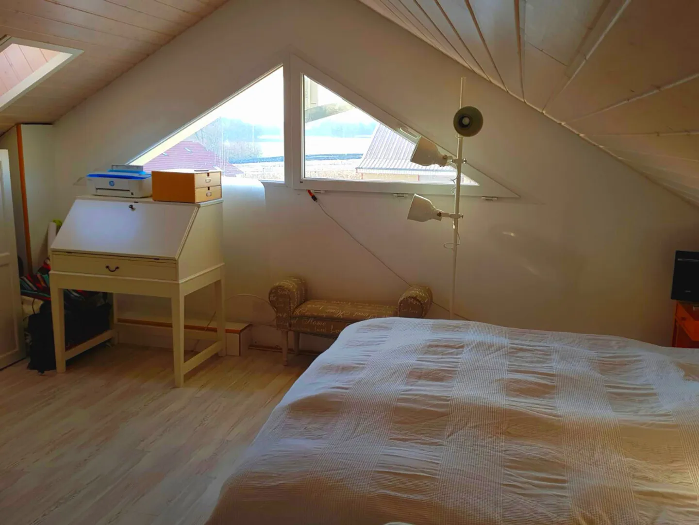 Pretty sunny villa in the heart of vineyards and apple trees - Photo 7 of 13