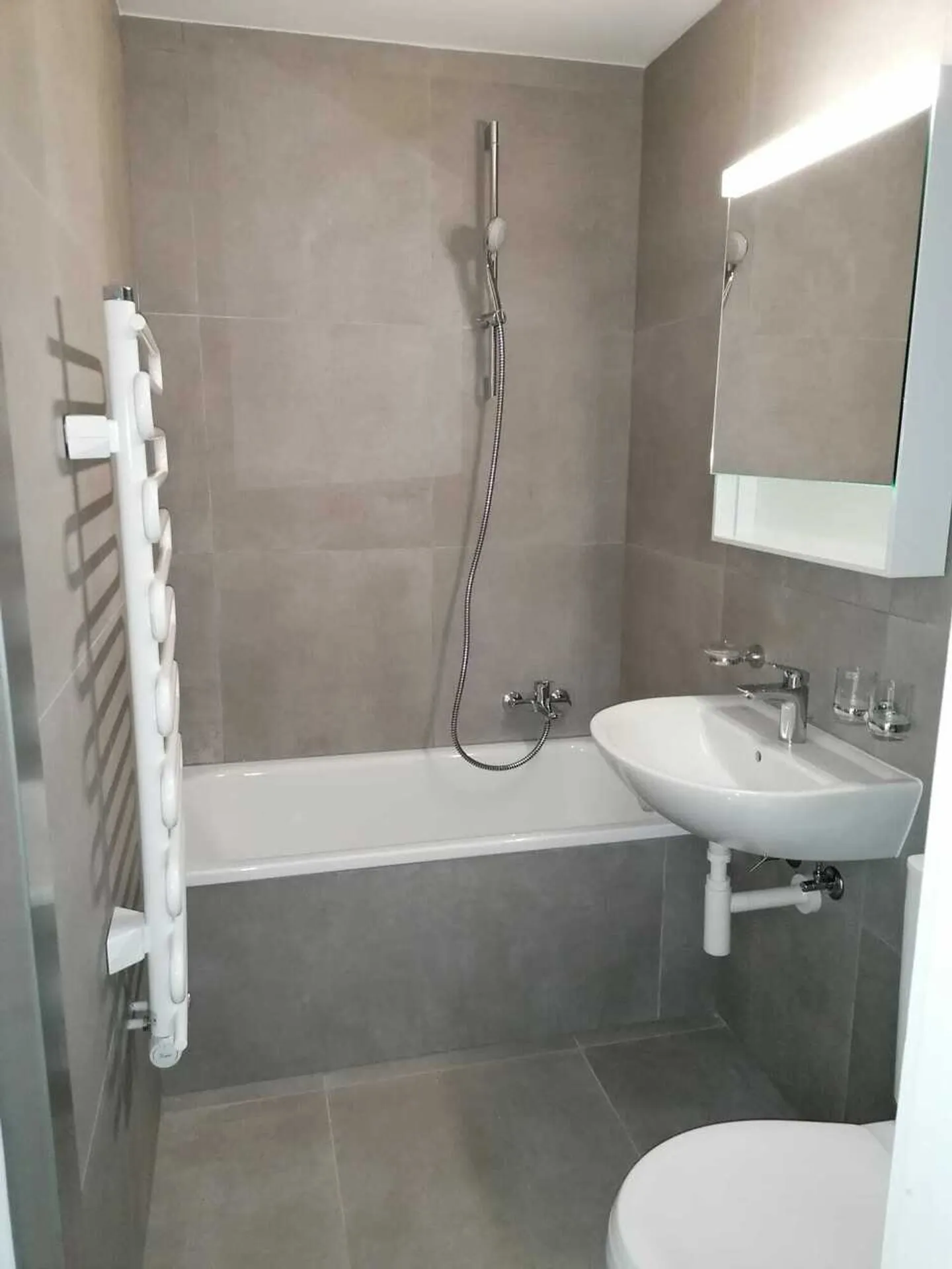 Appartamento in affitto - Foto 7 di 7