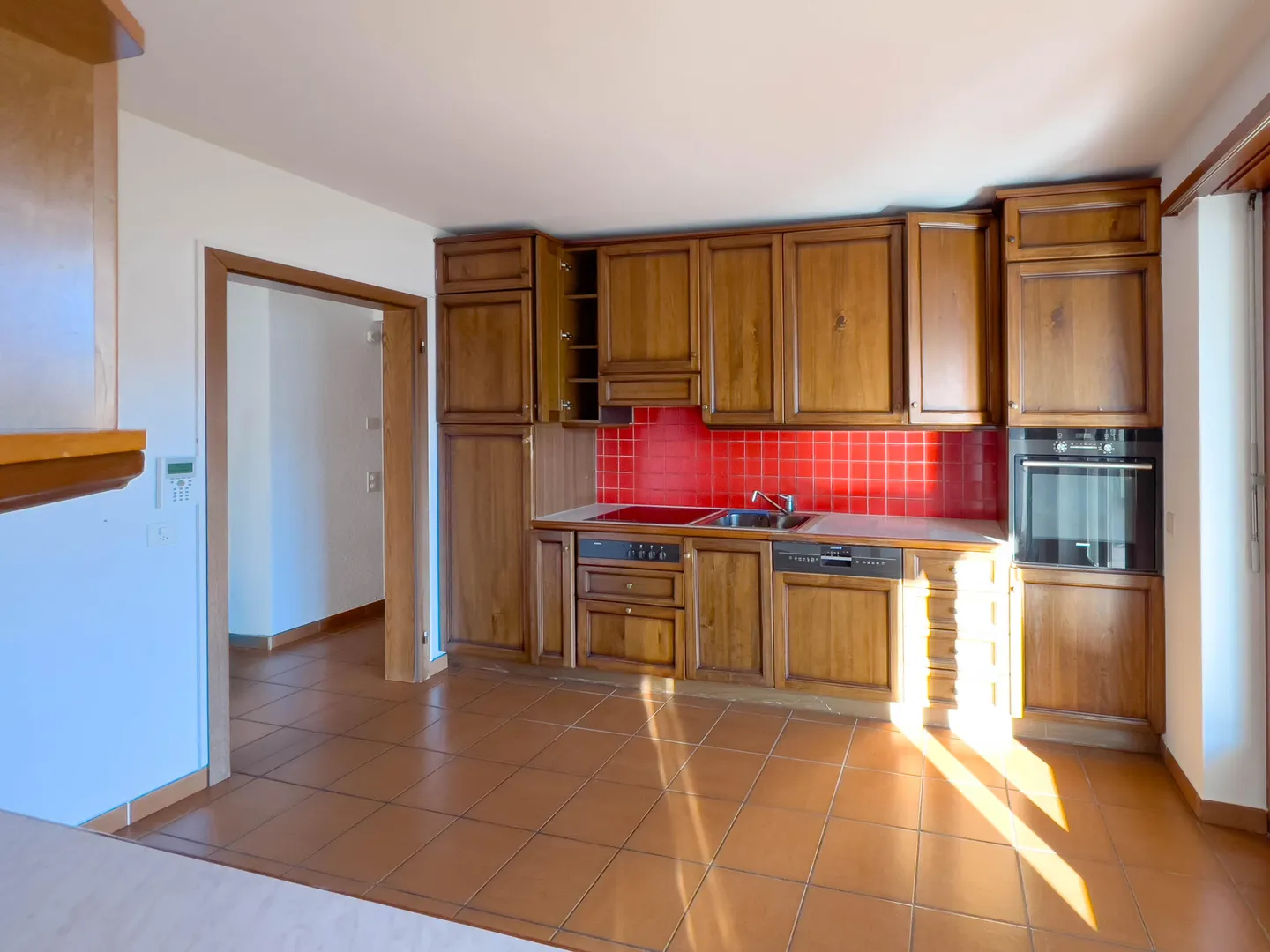 «Casa con giardino e area boschiva ad Agno» - Foto 3 di 9