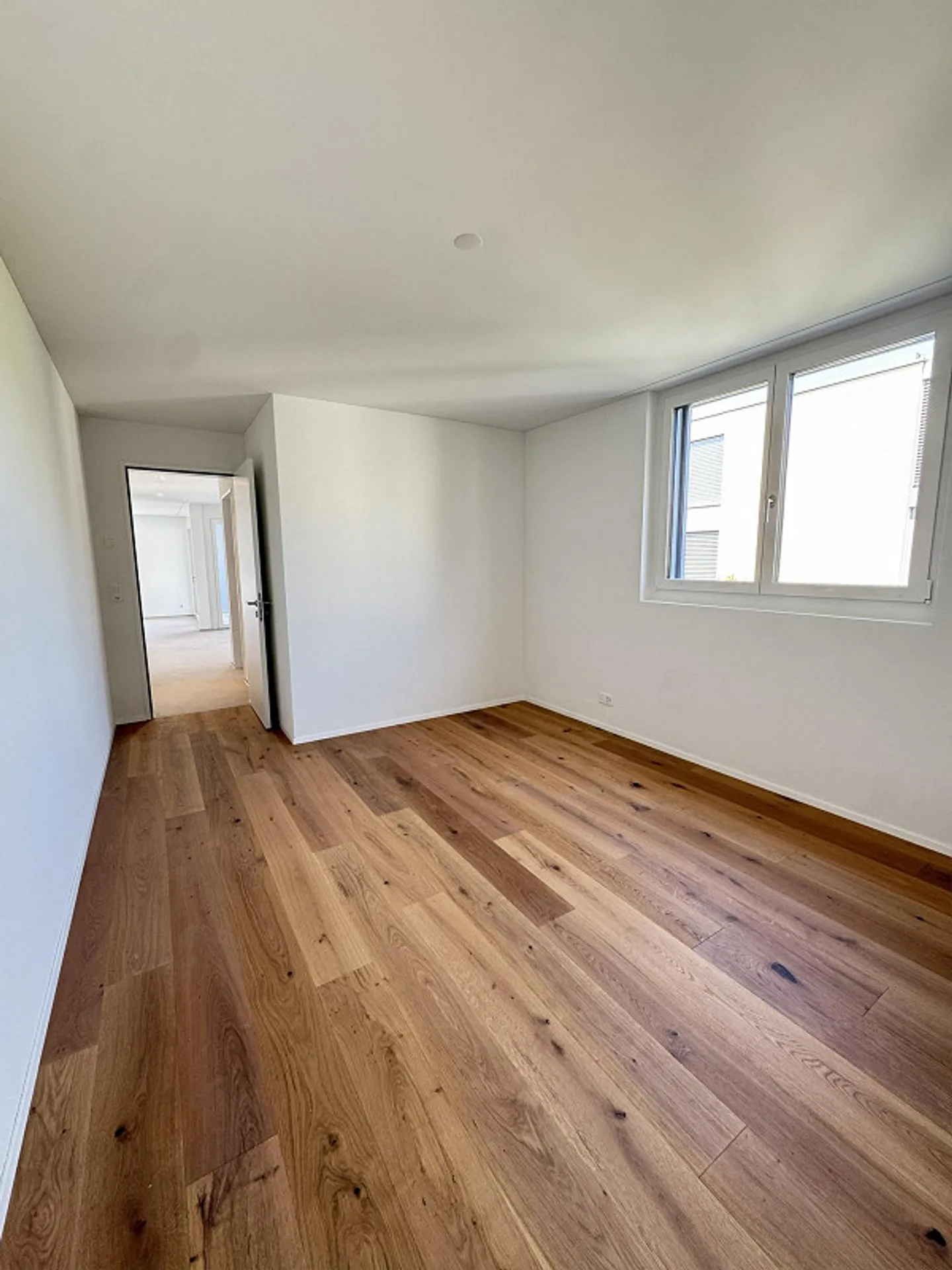 Modernes Apartment in Zürich Albisrieden - Foto 5 von 8