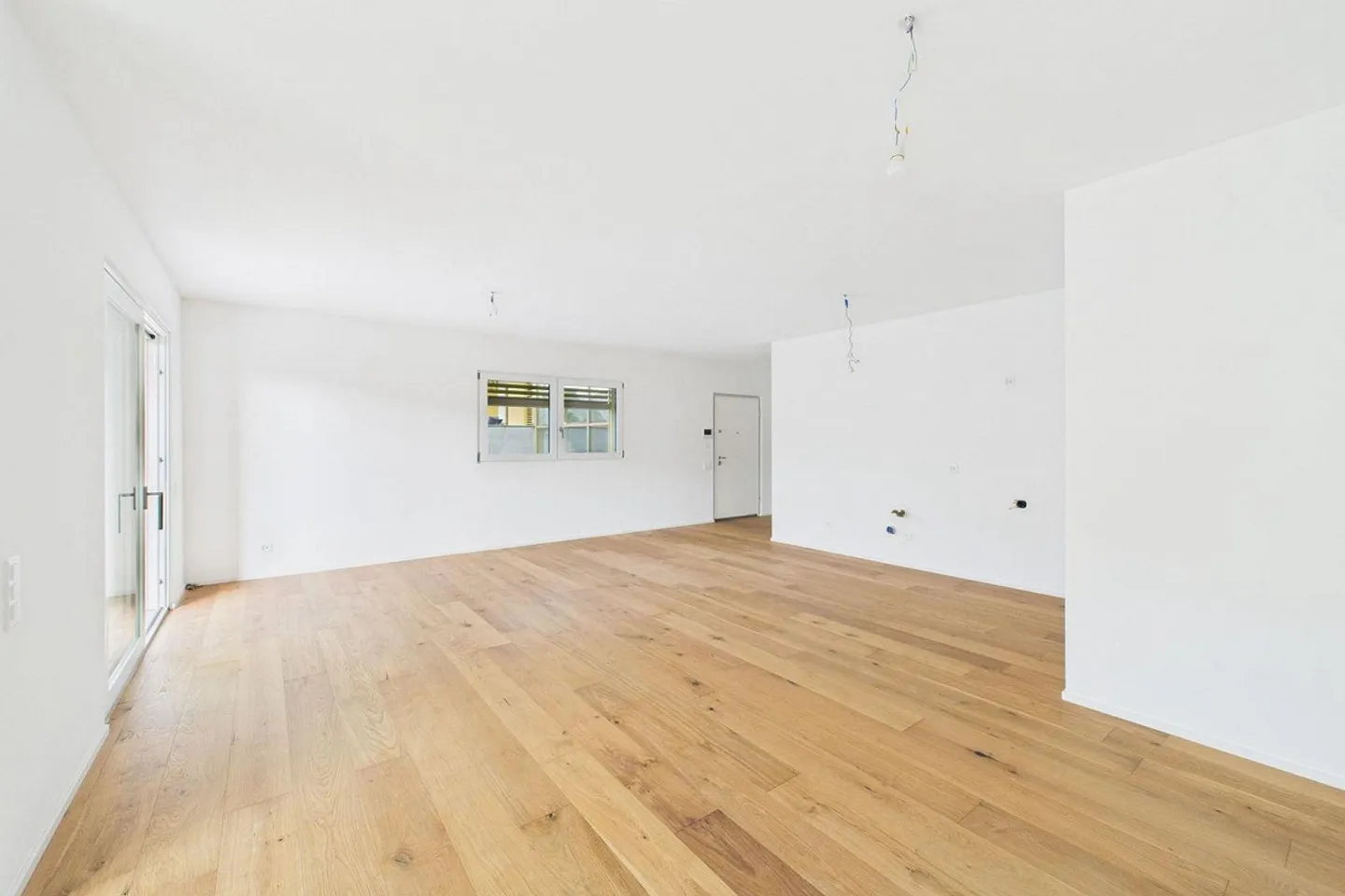 Attractive new apartment in the residence 'Maison du Lac' - Photo 5 of 13