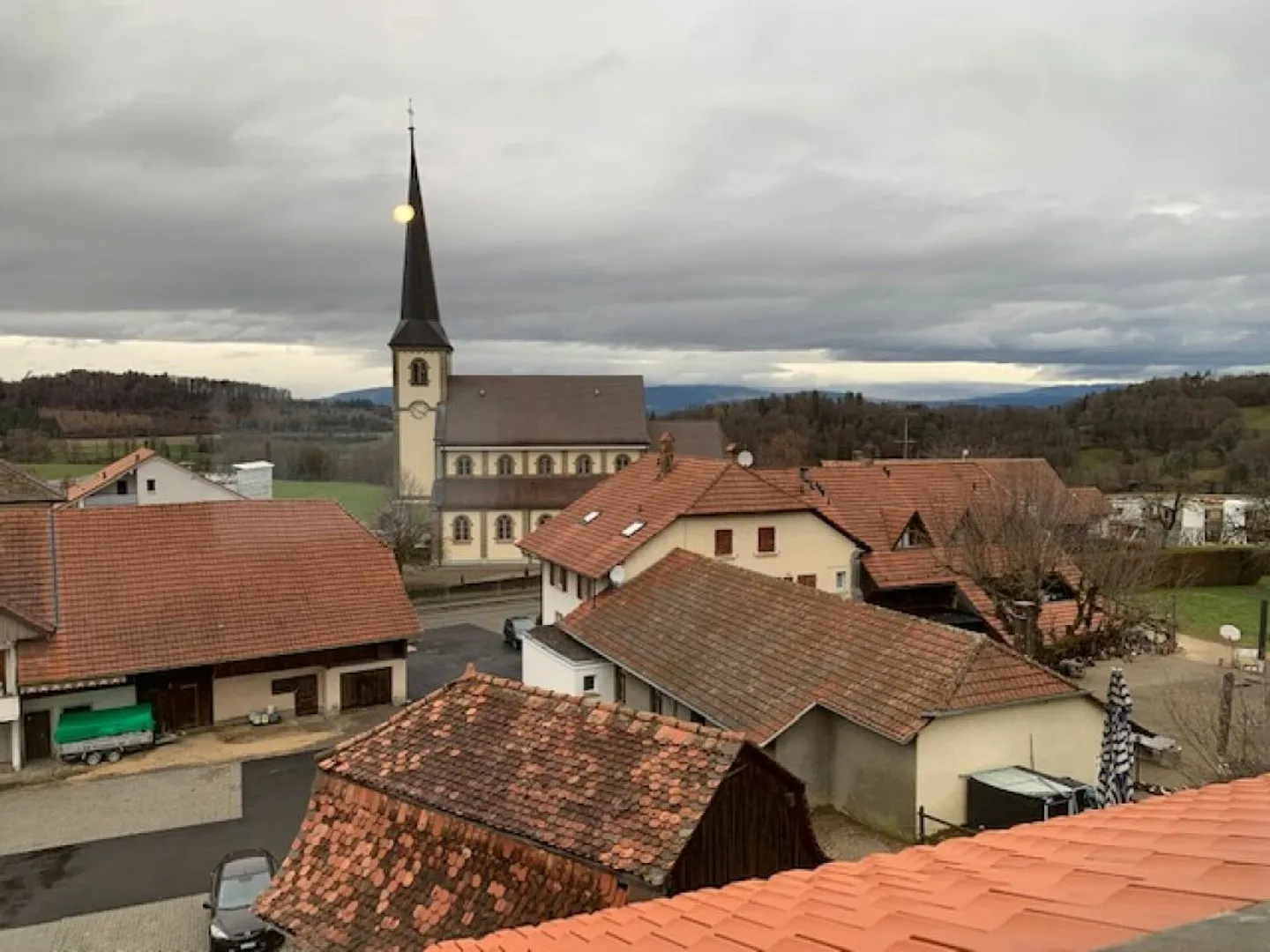 Appartamento 3.5 locali a Misery-Courtion - Foto 13 di 31