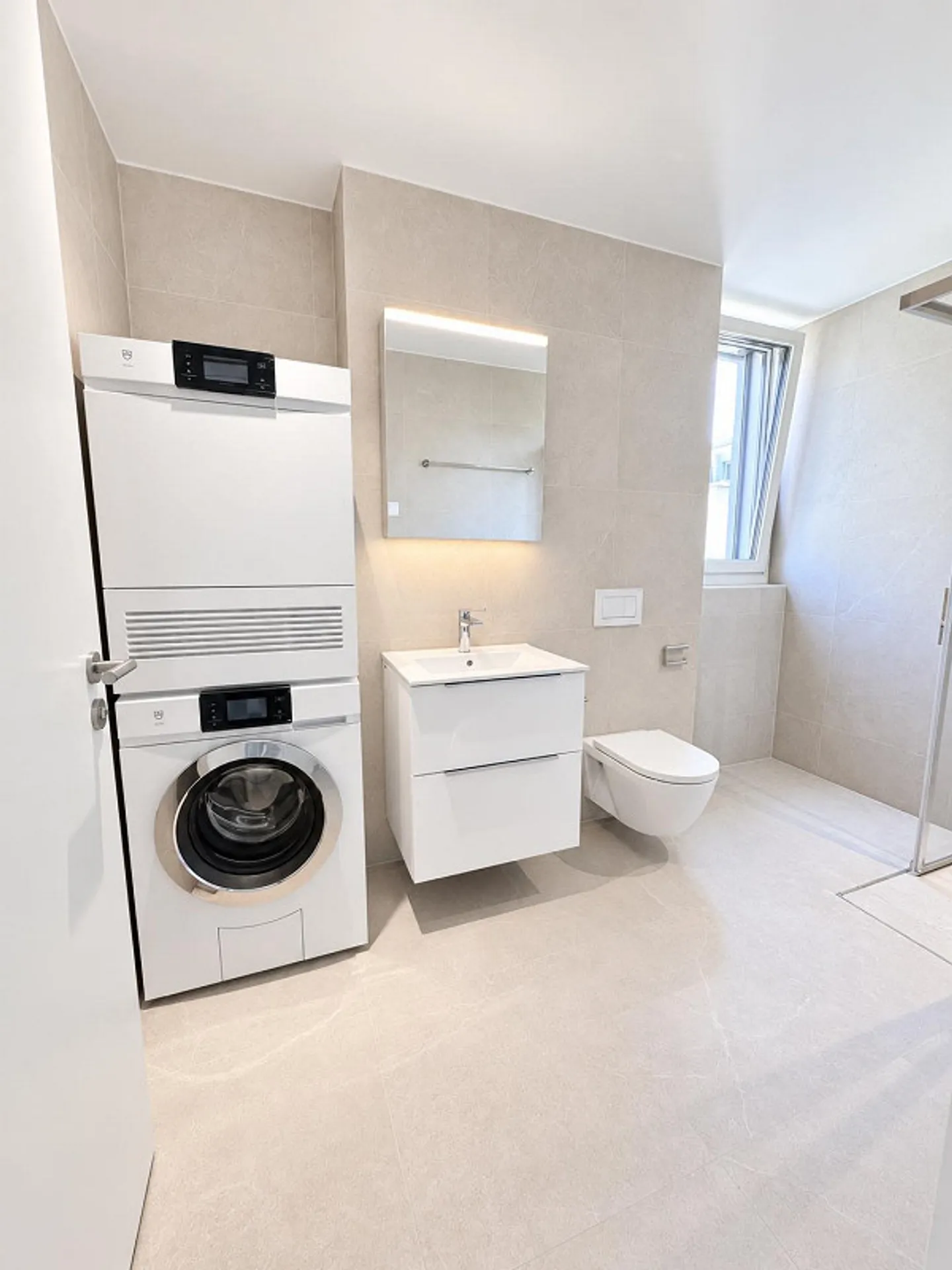 Modernes Apartment in Zürich Albisrieden - Foto 7 von 8