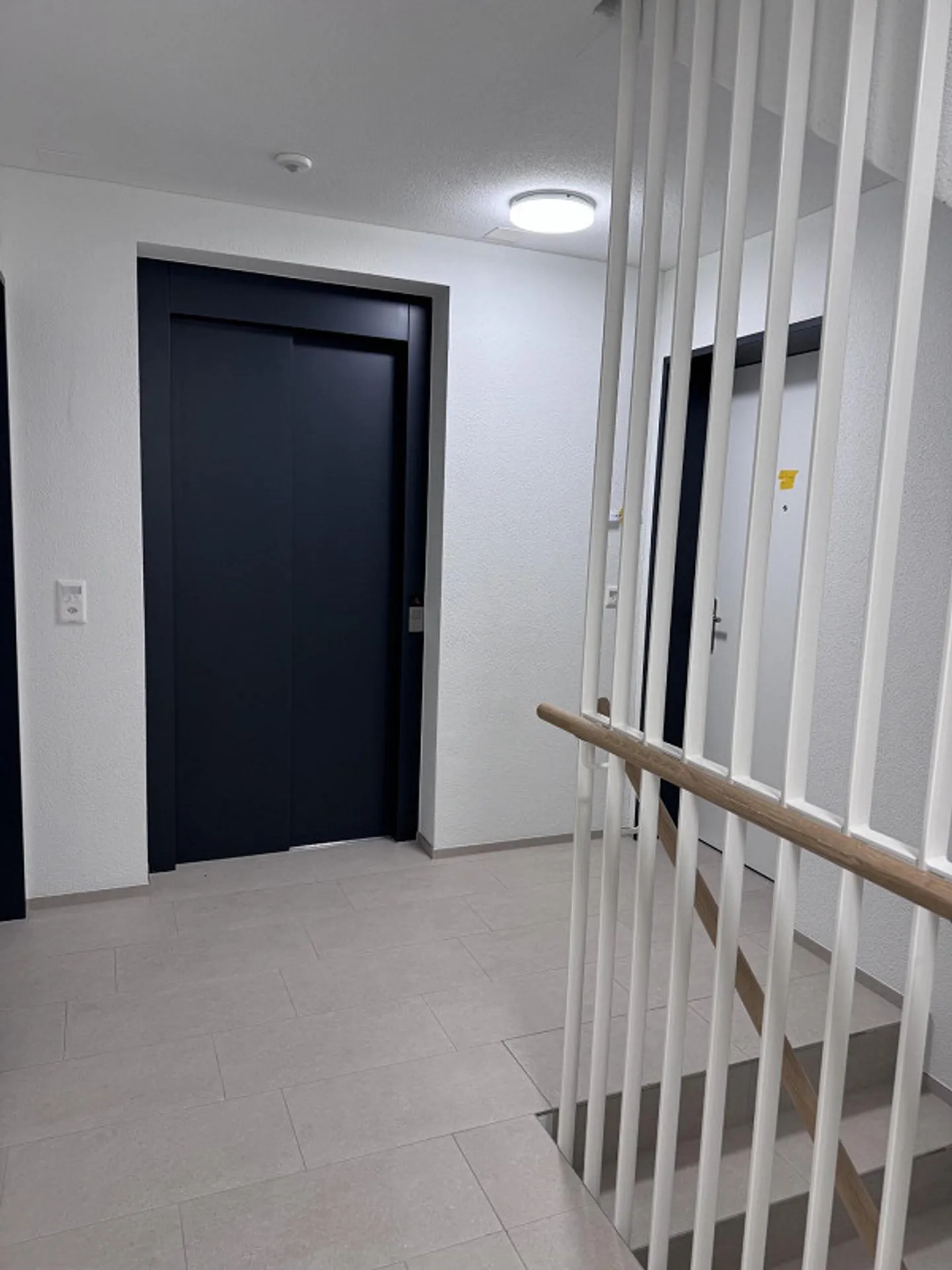 Modernes Apartment in Zürich Albisrieden - Foto 8 von 8