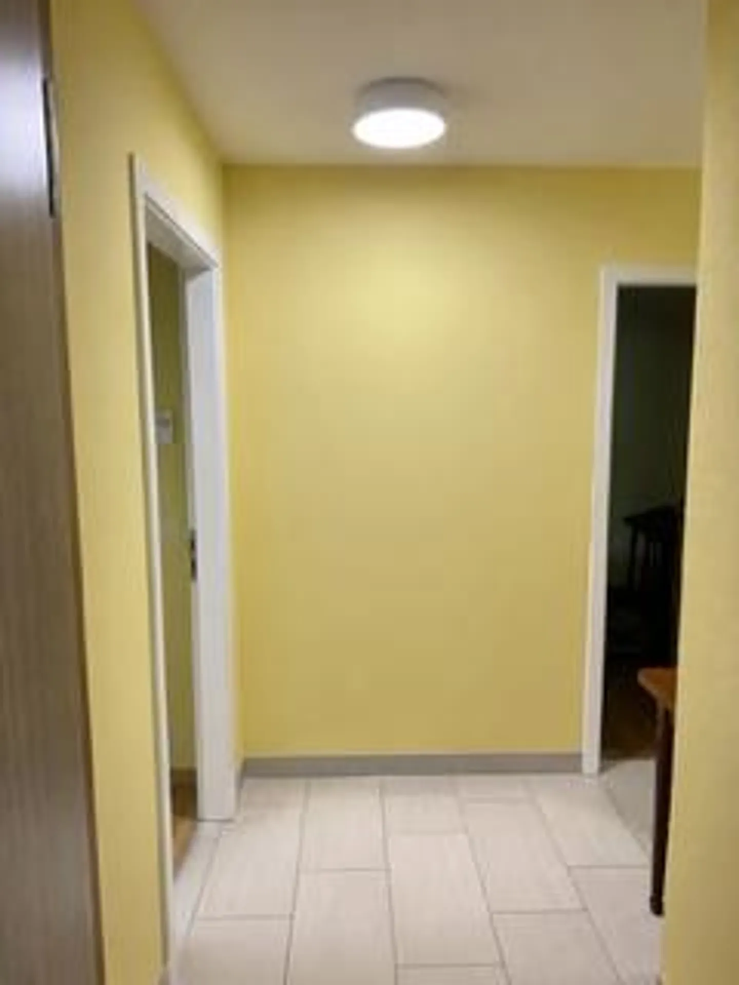 Geräumige 4,5-Zimmer-Wohnung in Saint-Cergue - möbliert oder unmöbliert - 50 m vom Bahnhof entfernt - Foto 5 von 6