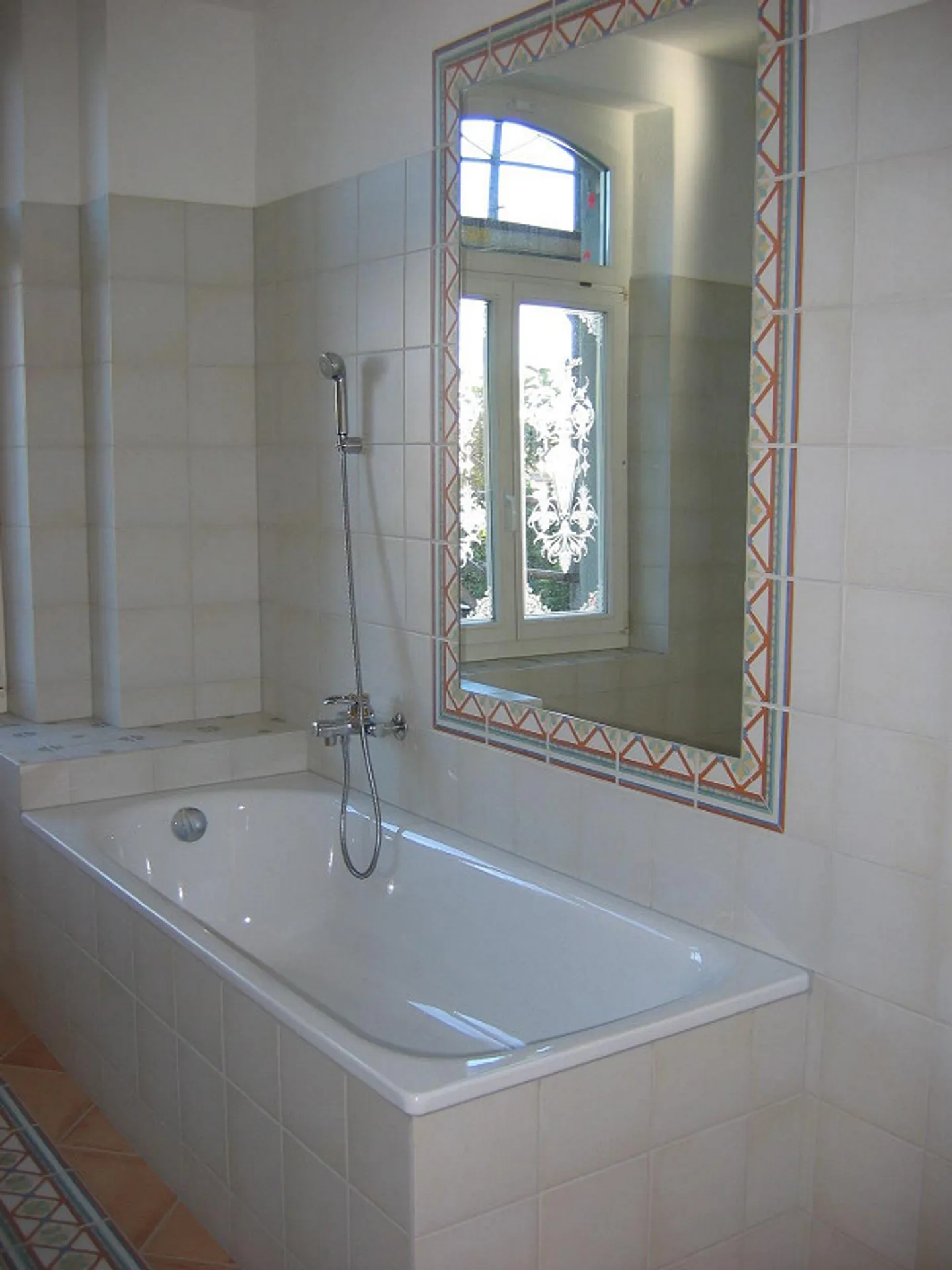 enorme appartamento signorile di 3½ locali in città con 2 balconi e giardino - Foto 10 di 12