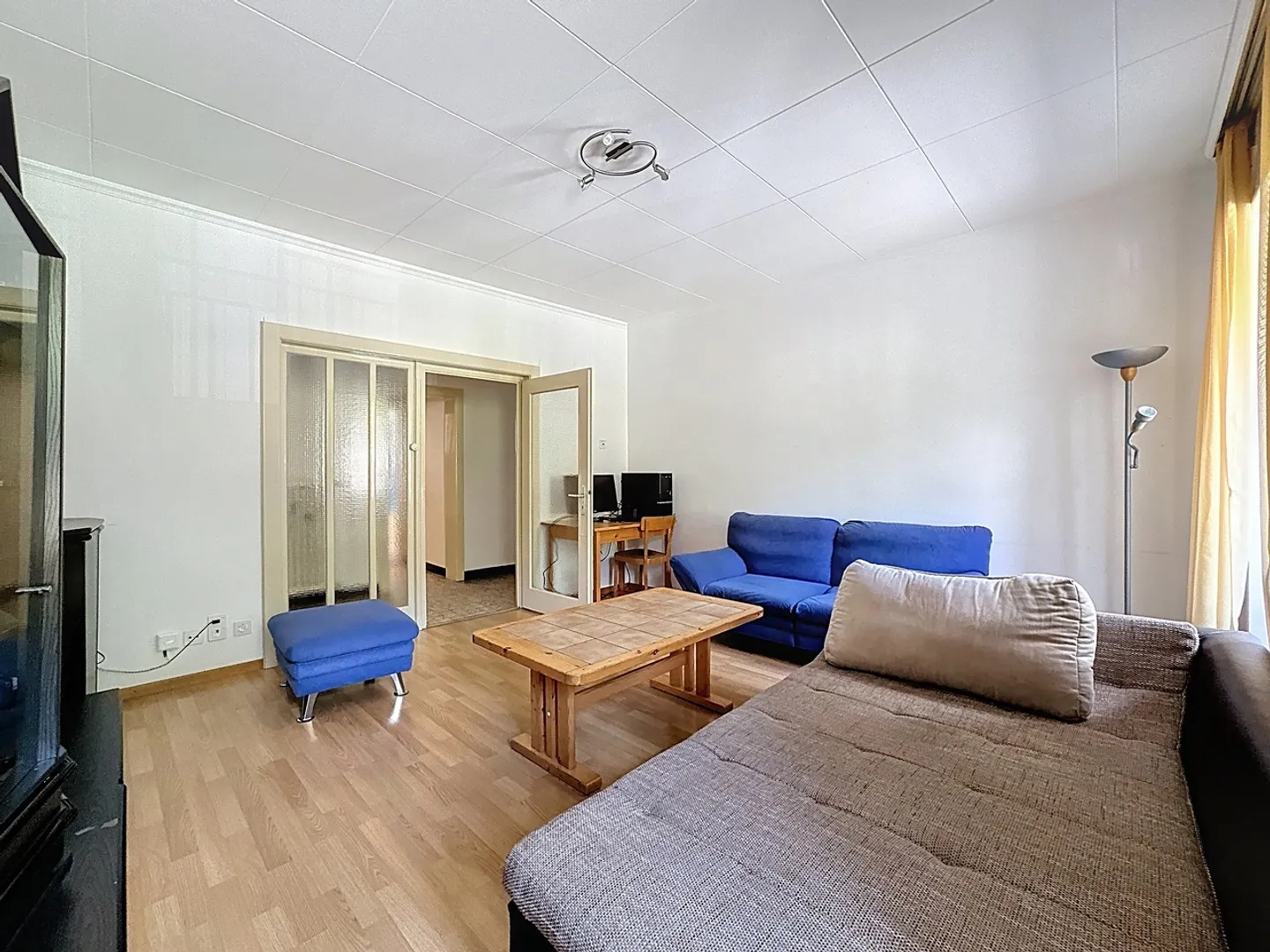 Appartamento 3.5 stanze - Foto 1 di 14