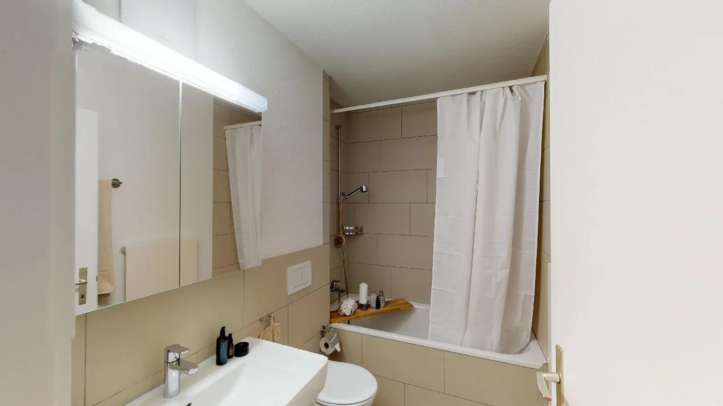 Meine Wohnung - Mein Paradies! - Foto 5 von 7