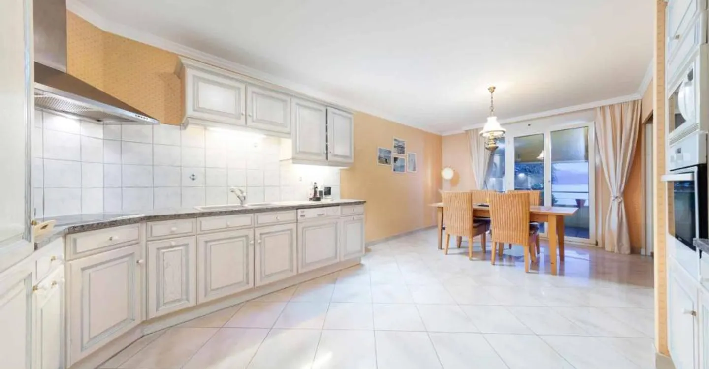 Luxuswohnung mit Seeblick - Foto 5 von 9