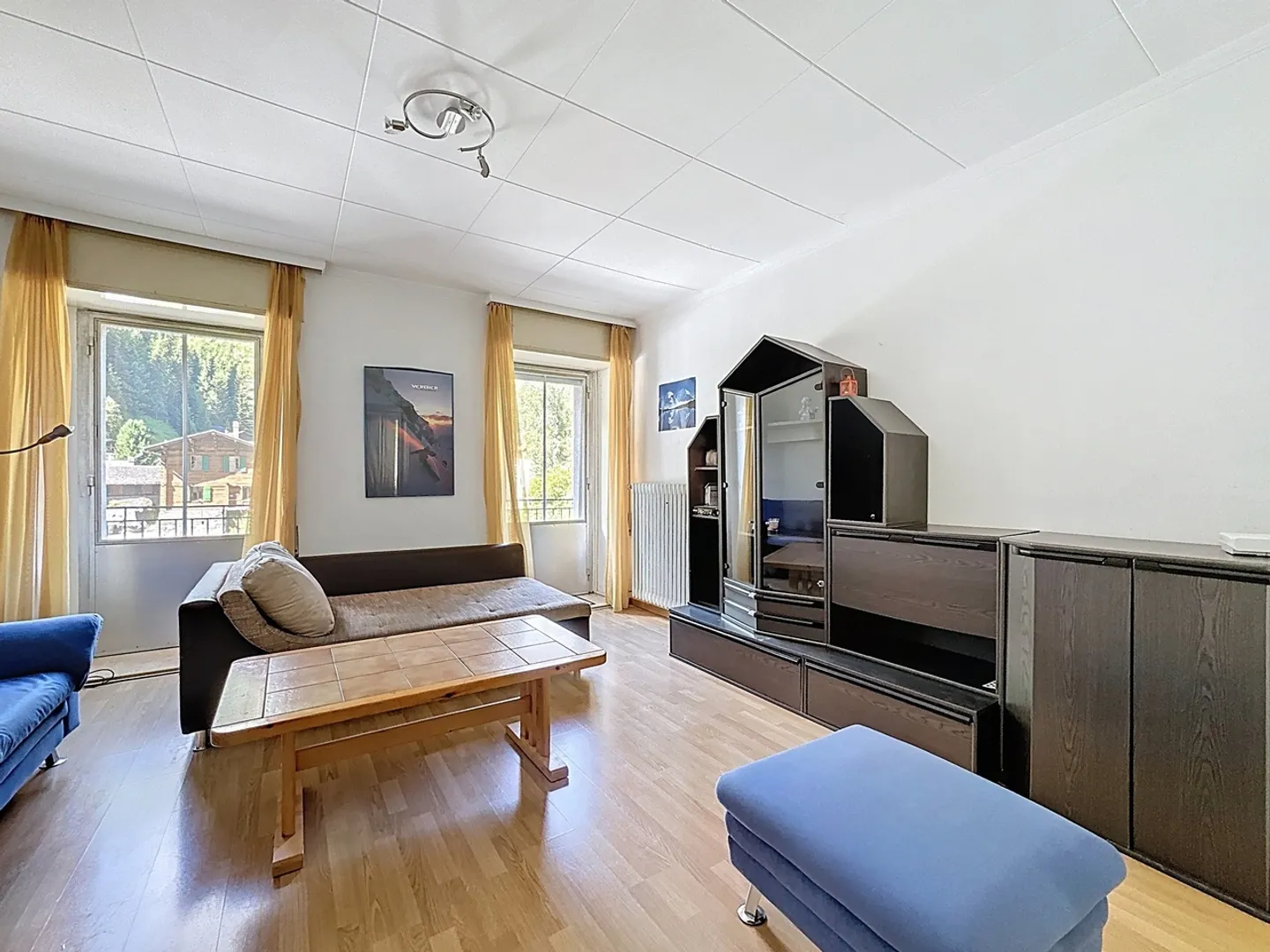 Appartamento 3.5 stanze - Foto 3 di 14