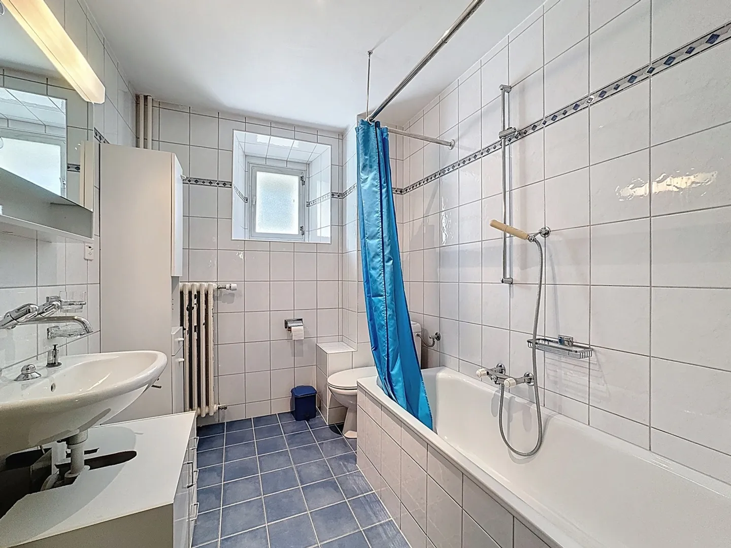 Appartamento 3.5 stanze - Foto 4 di 14