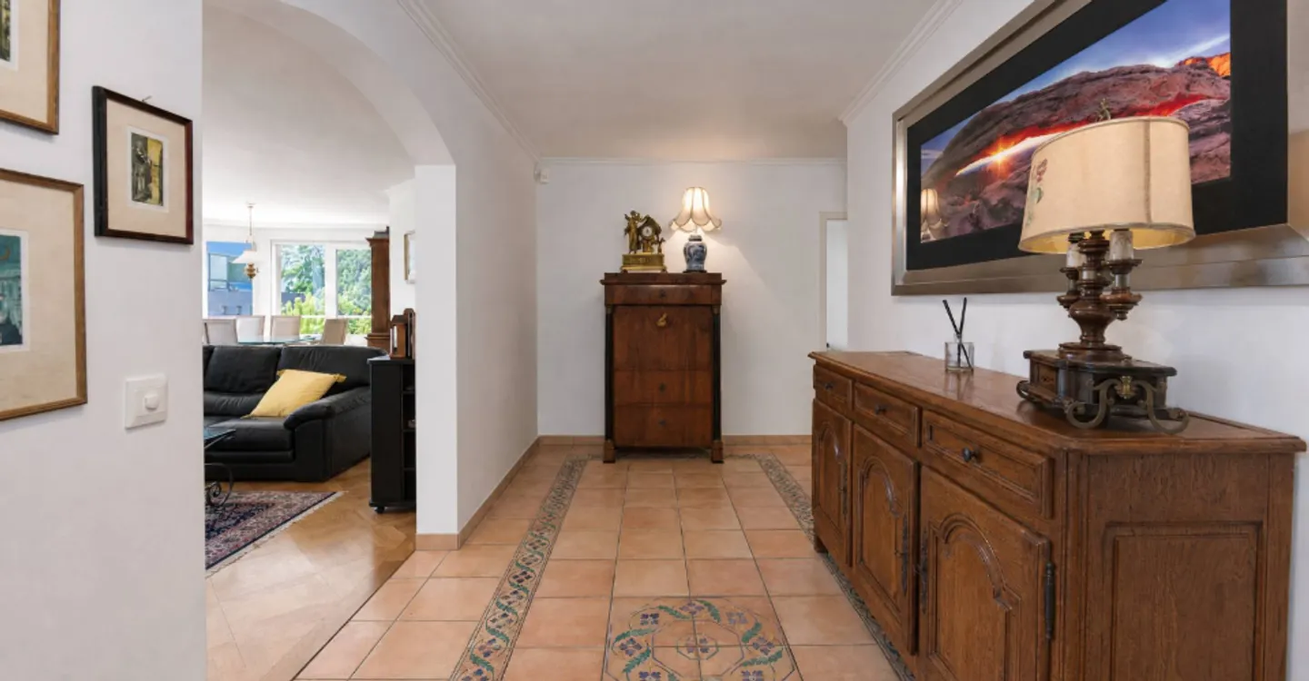 Luxuswohnung mit Seeblick - Foto 6 von 9
