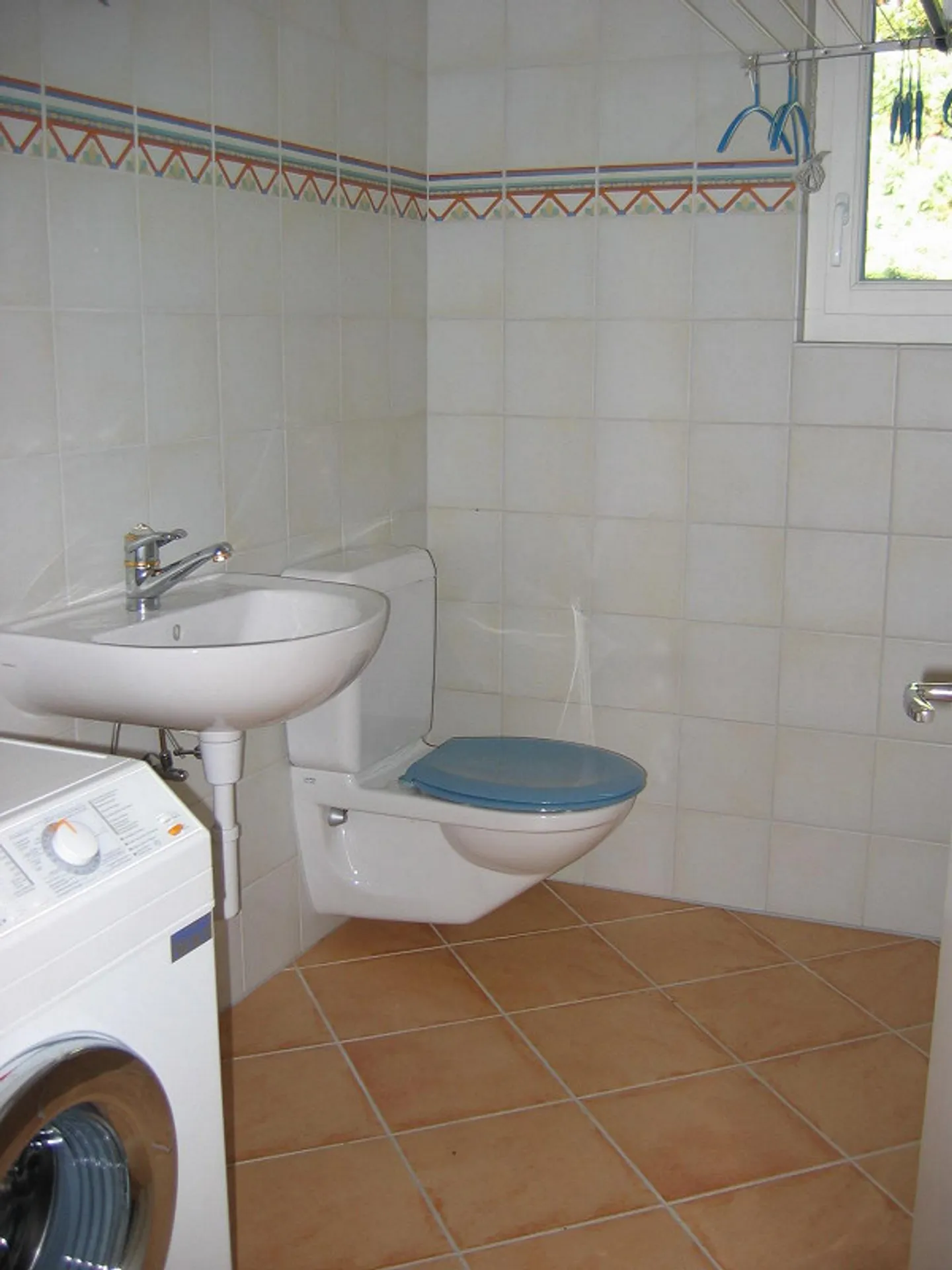 enorme appartamento signorile di 3½ locali in città con 2 balconi e giardino - Foto 12 di 12