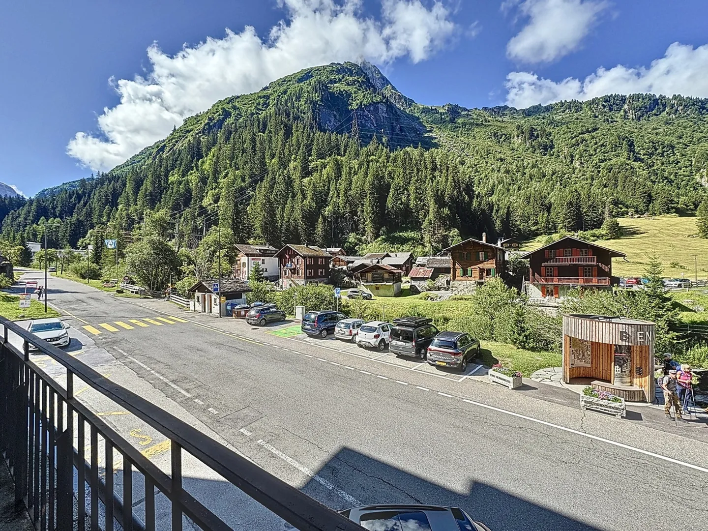 Appartamento 3.5 stanze - Foto 9 di 14