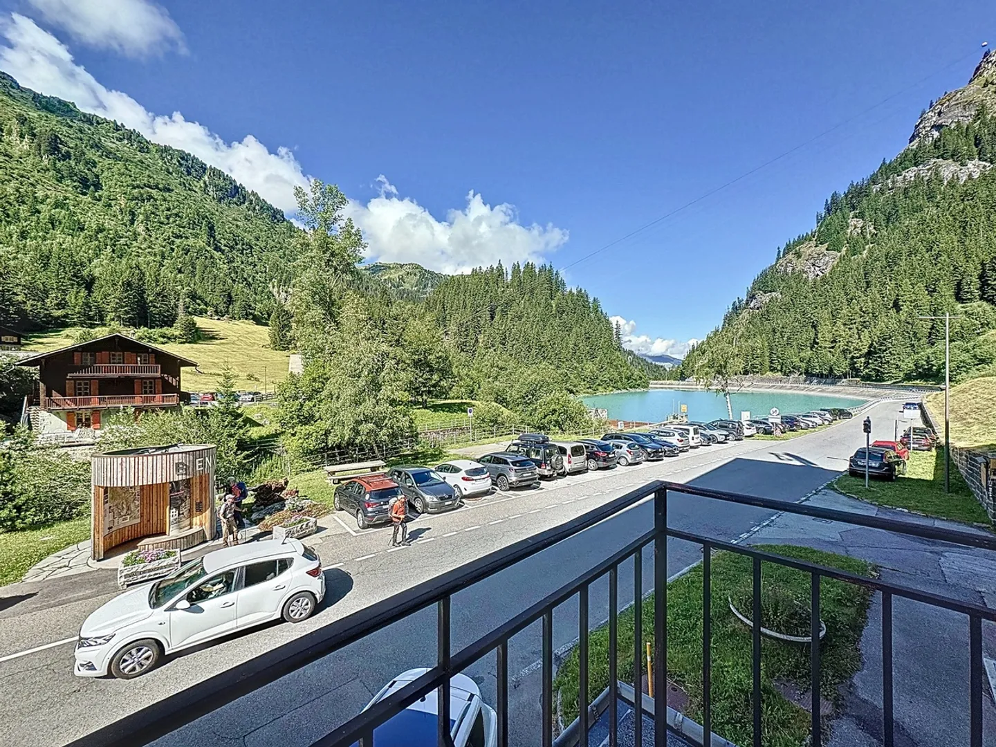 Appartamento 3.5 stanze - Foto 13 di 14