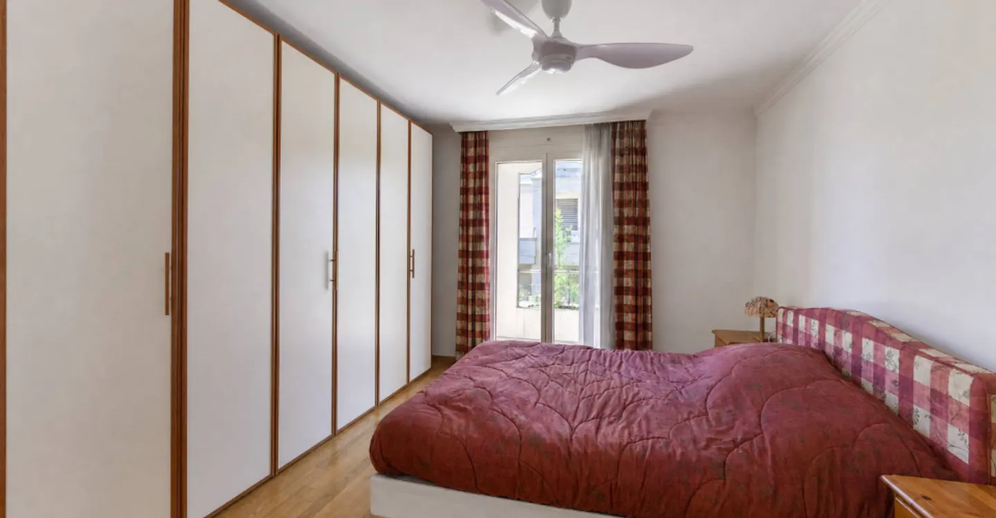 Luxuswohnung mit Seeblick - Foto 8 von 9