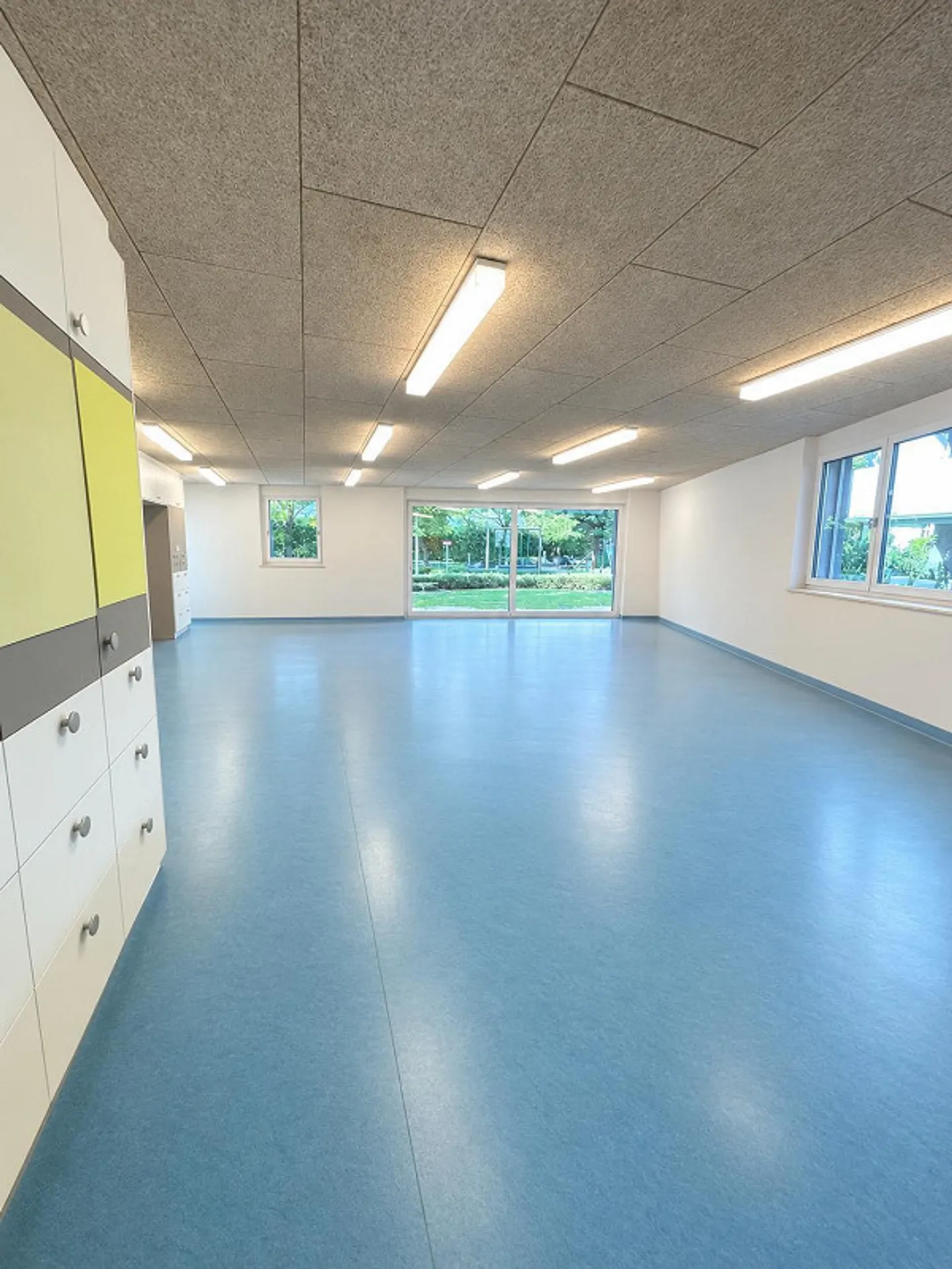Versatile commercial space in the most central location in Sargans - Photo 5 of 8