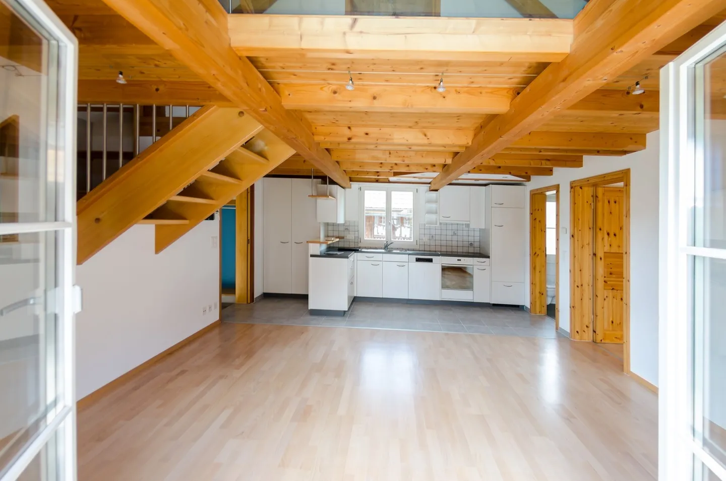 Separates Wohnhaus im "Seehof" nahe am Untersee - Foto 1 von 11