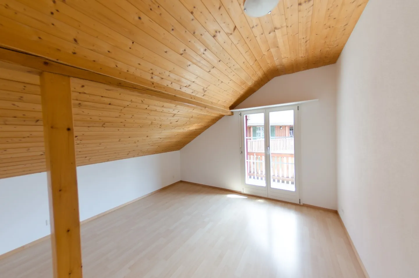 Separates Wohnhaus im "Seehof" nahe am Untersee - Foto 4 von 11