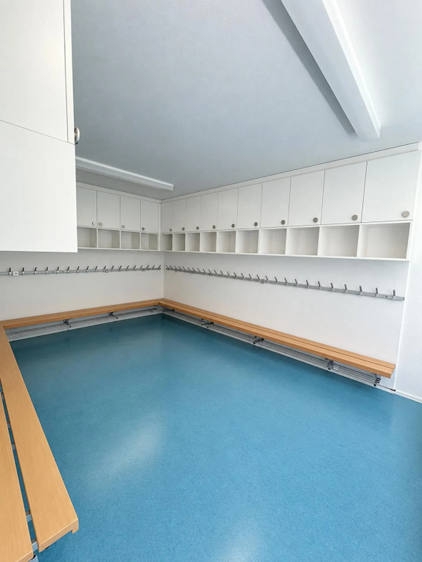 Versatile commercial space in the most central location in Sargans - Photo 6 of 8