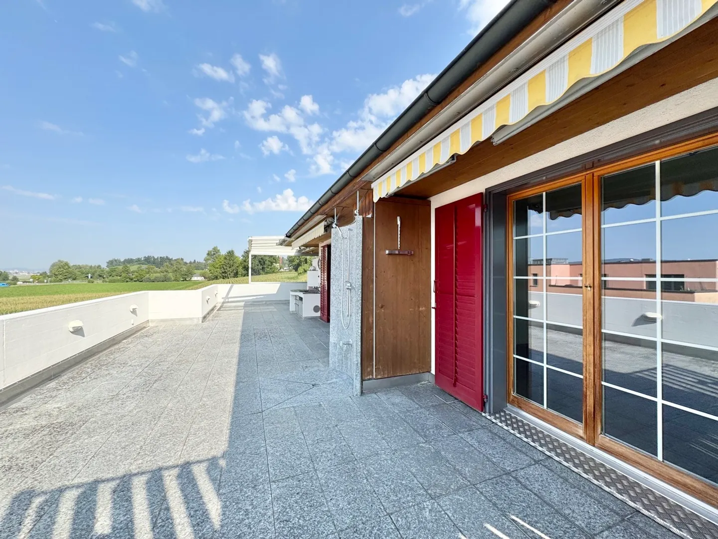 Light-Filled Terrace House in Preferred Location - Photo 1 of 9
