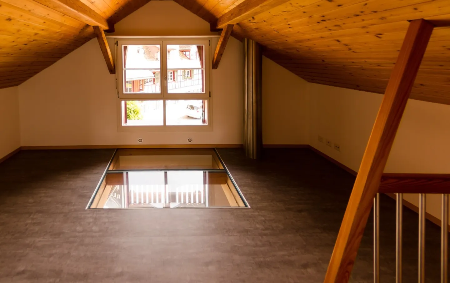 Separates Wohnhaus im "Seehof" nahe am Untersee - Foto 6 von 11