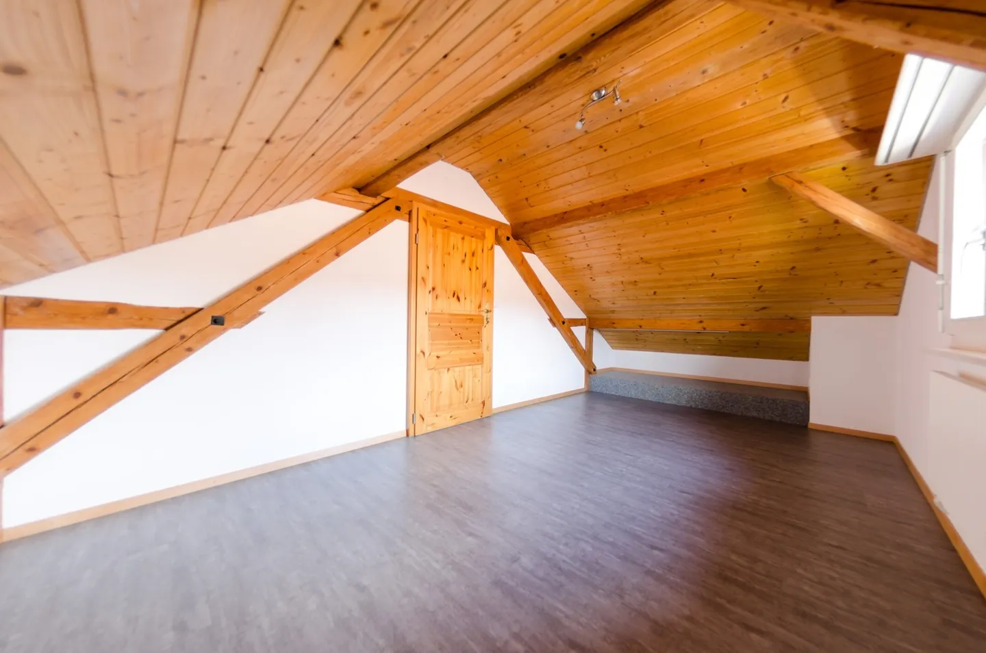 Separates Wohnhaus im "Seehof" nahe am Untersee - Foto 7 von 11