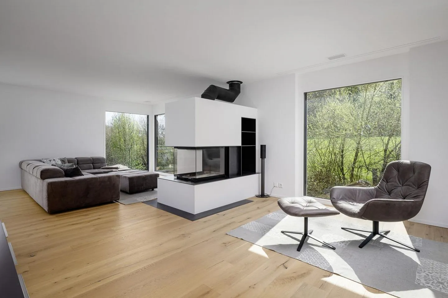 La Casa del Torrente | ZH - Foto 1 di 8