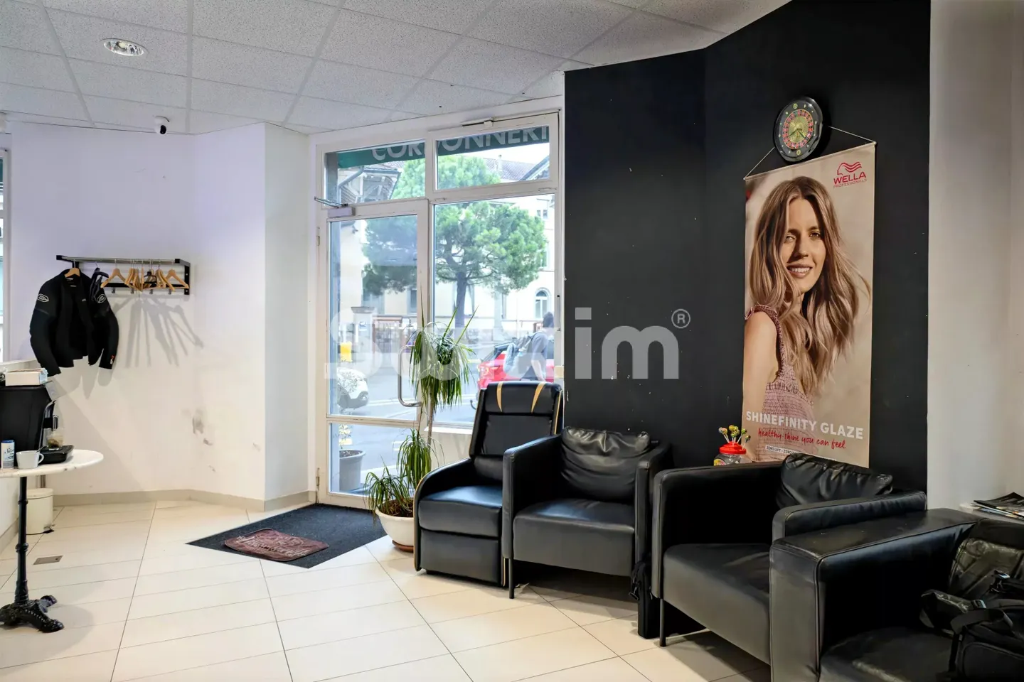 Espace Commercial de Premier Choix à Lausanne - Photo 4 sur 6