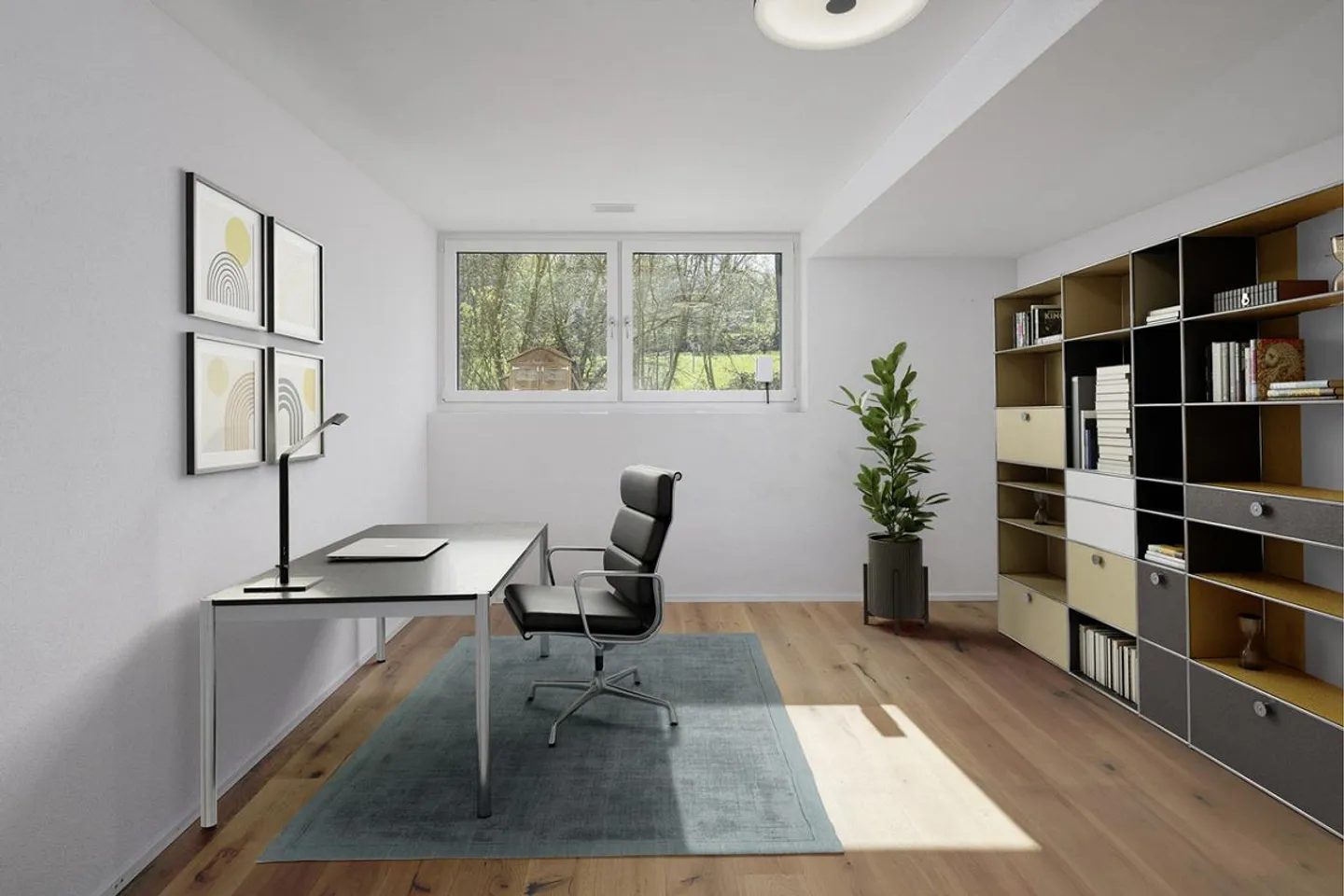 La Casa del Torrente | ZH - Foto 7 di 8